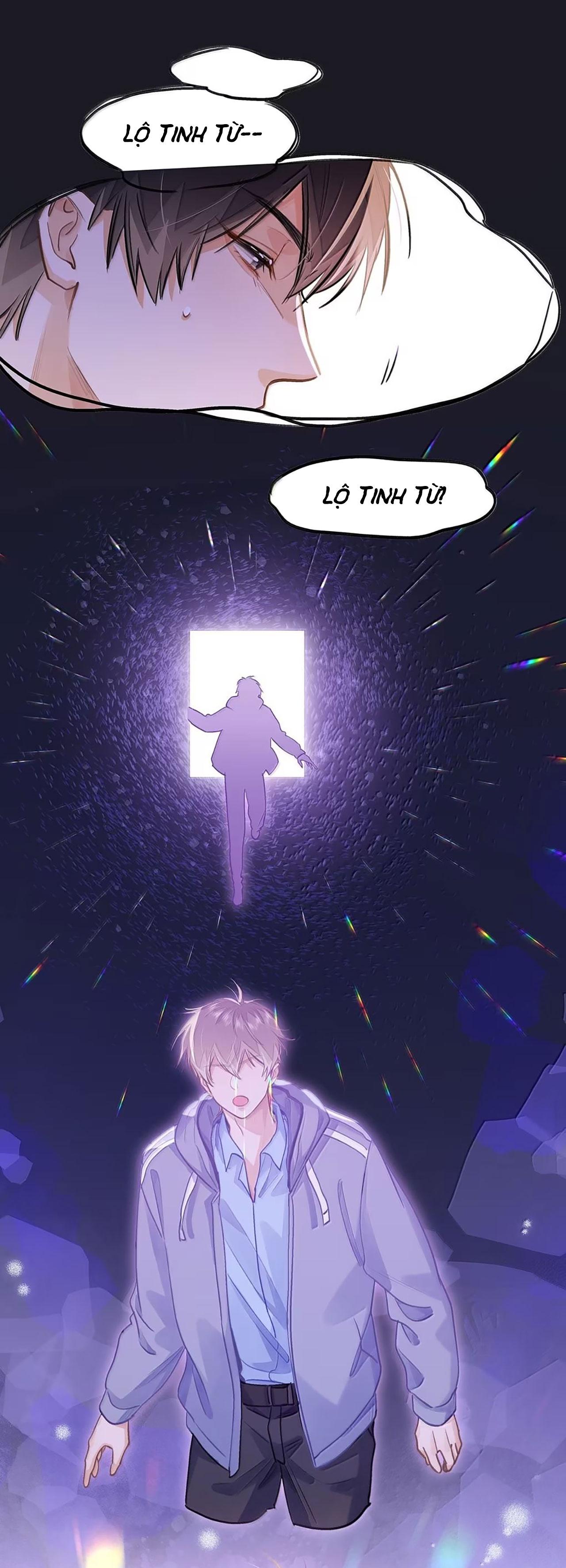 Đọc truyện Tôi Thích Pheromone Của Cậu - Chapter 84