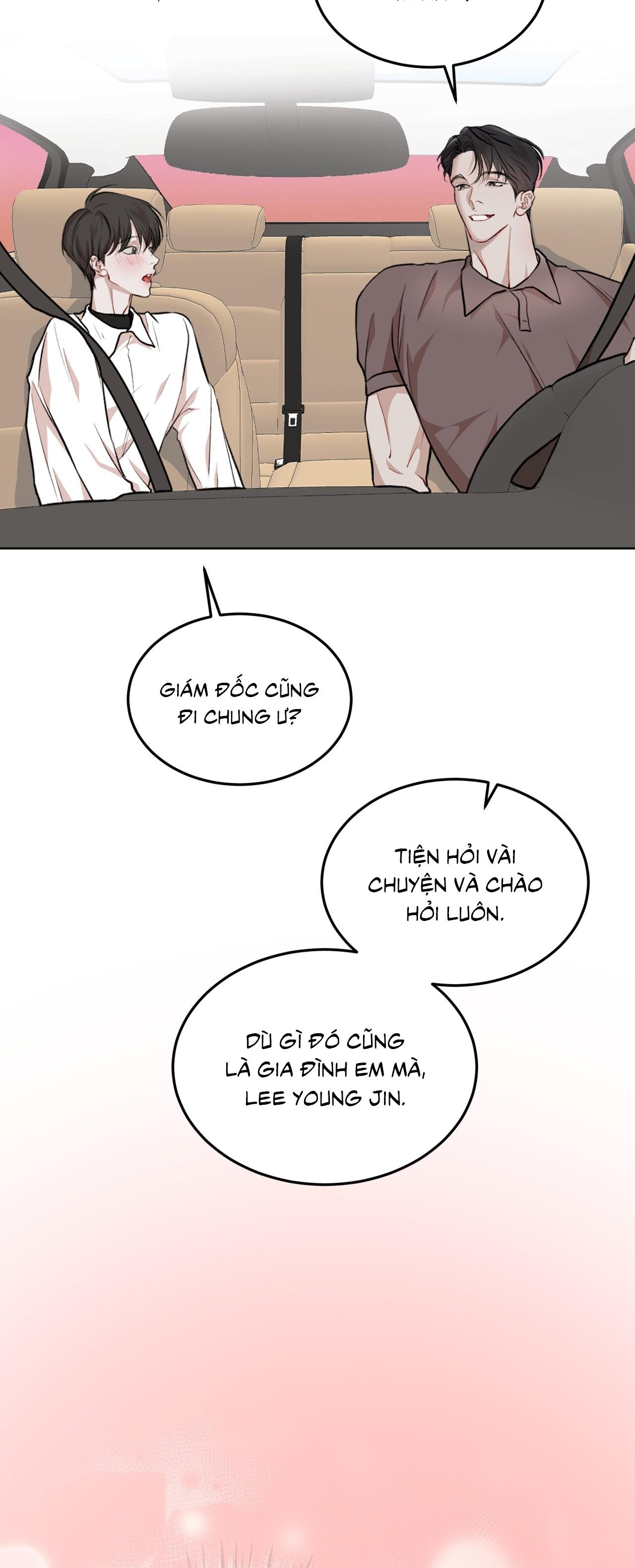 Đọc truyện KHỞI NGUỒN SỰ SỐNG - Chapter 68