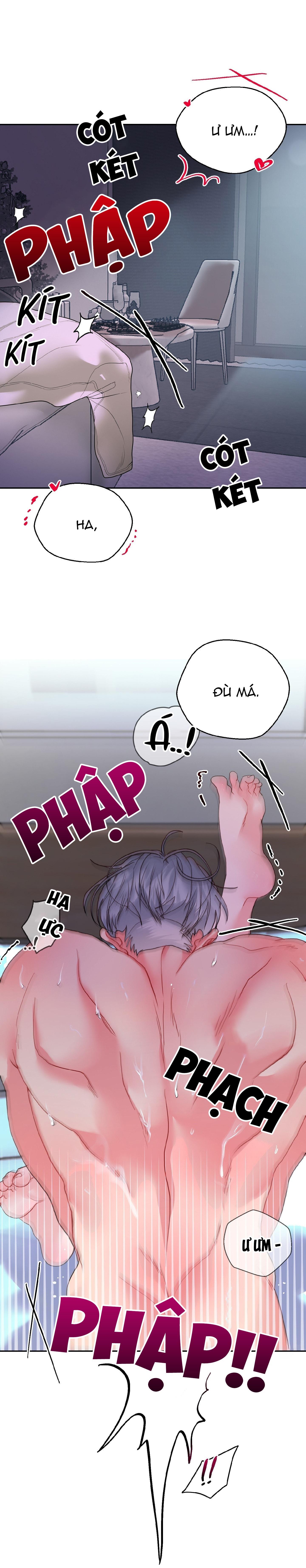 Đọc truyện (RÔLAI) Vị ngọt thanh mát - Chapter 1