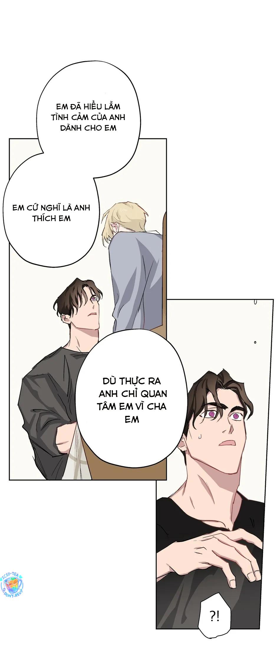 Đọc truyện Phù Thủy Xứ Eden - Chapter 16