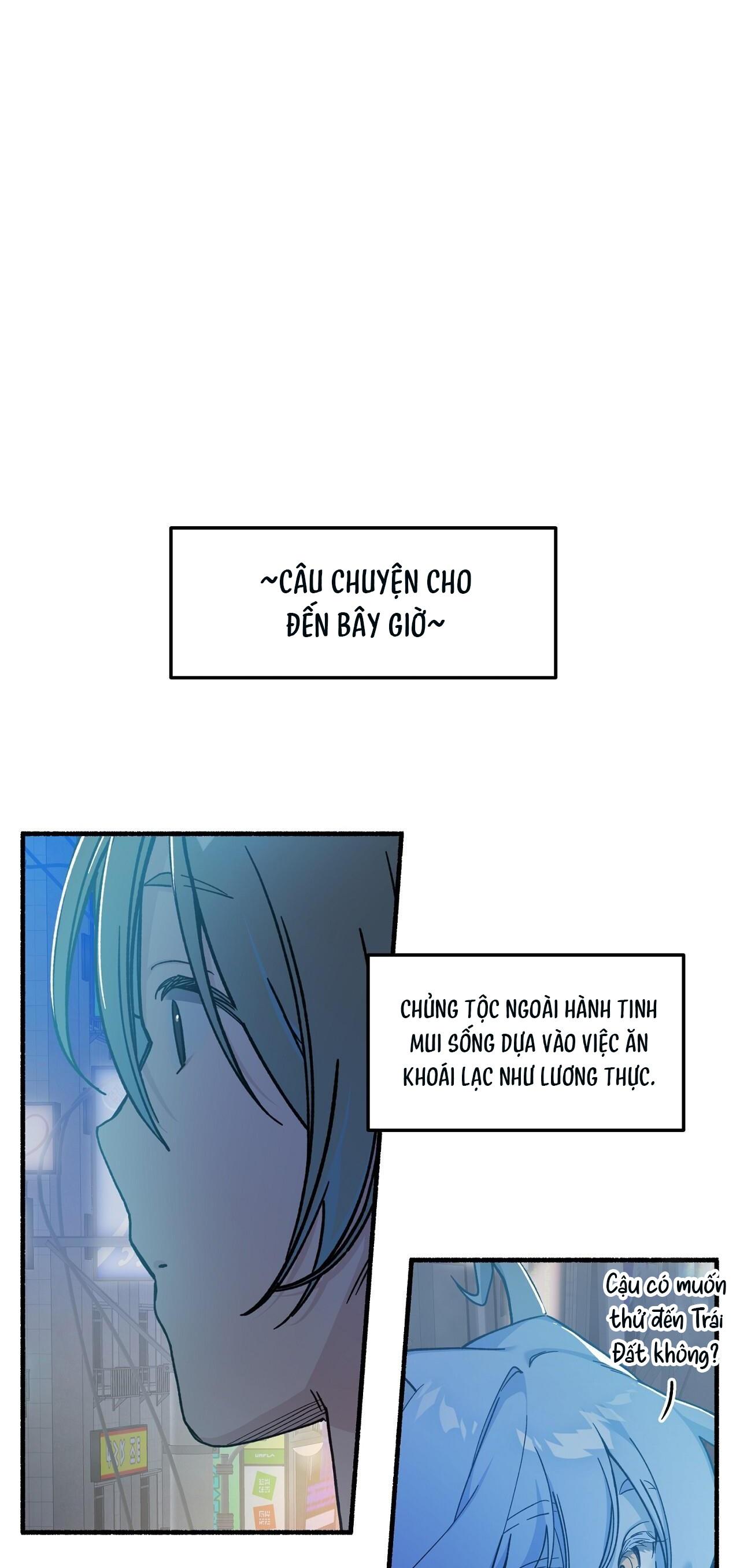 Đọc truyện Tuyển Tập GL Ngắn 18+ - Chapter 36