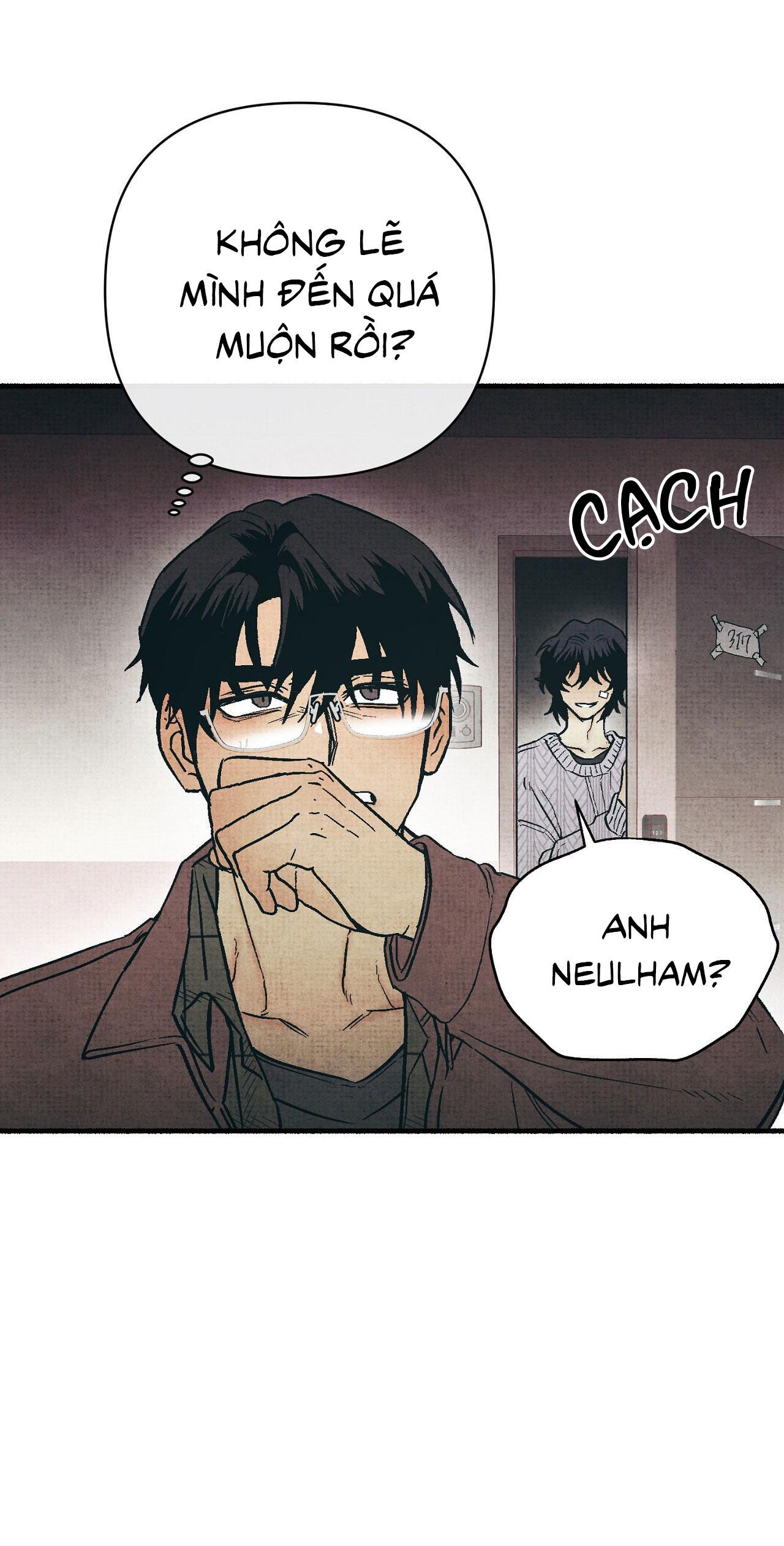 Đọc truyện Chuyện Lạ Bốn Mùa - Chapter 4
