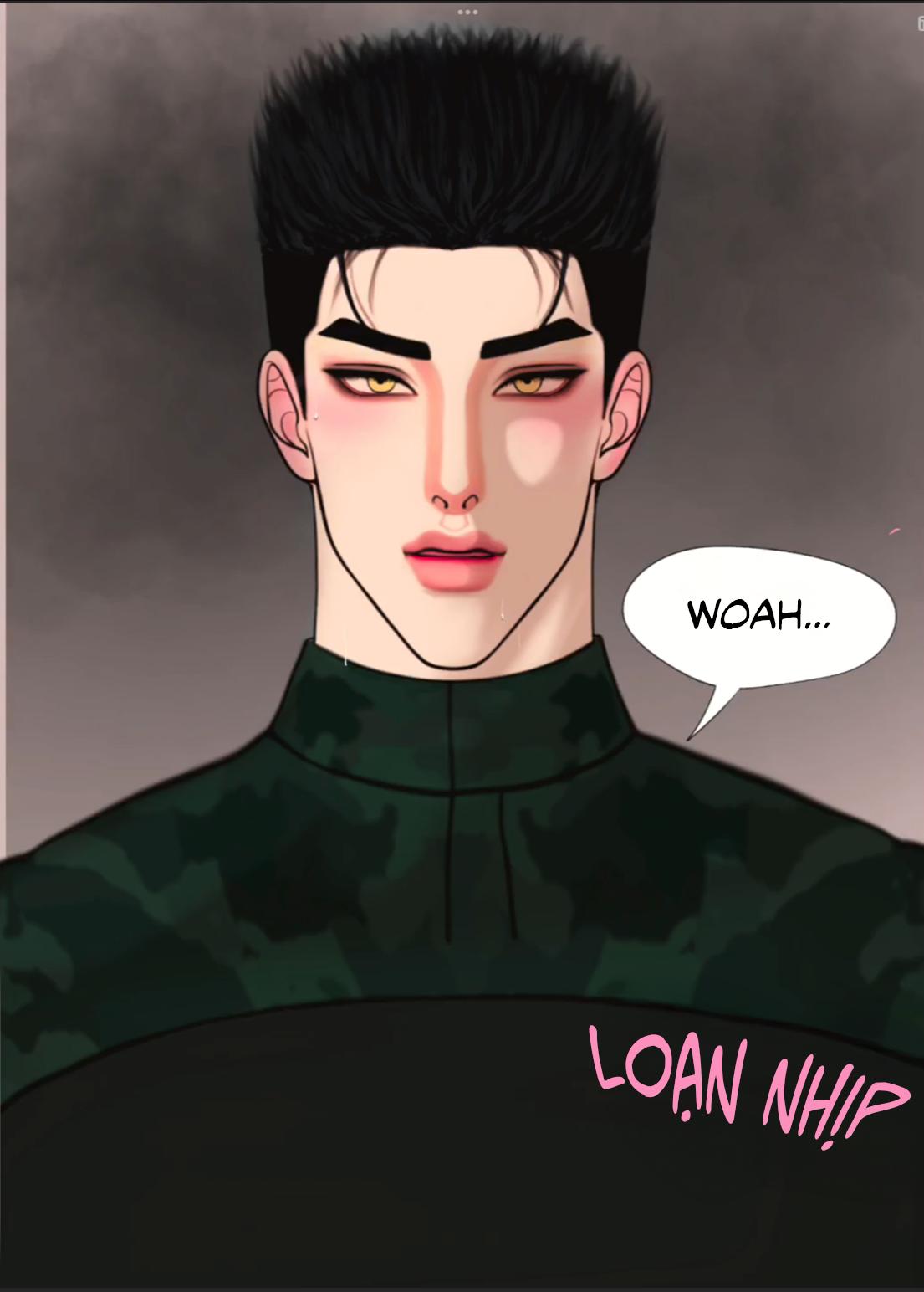 Đọc truyện HỘ GIẢ MẠT THẾ - Chapter 11