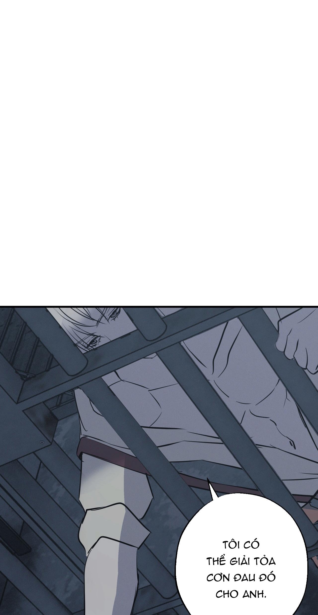 Đọc truyện RISKY VICE - Chapter 47