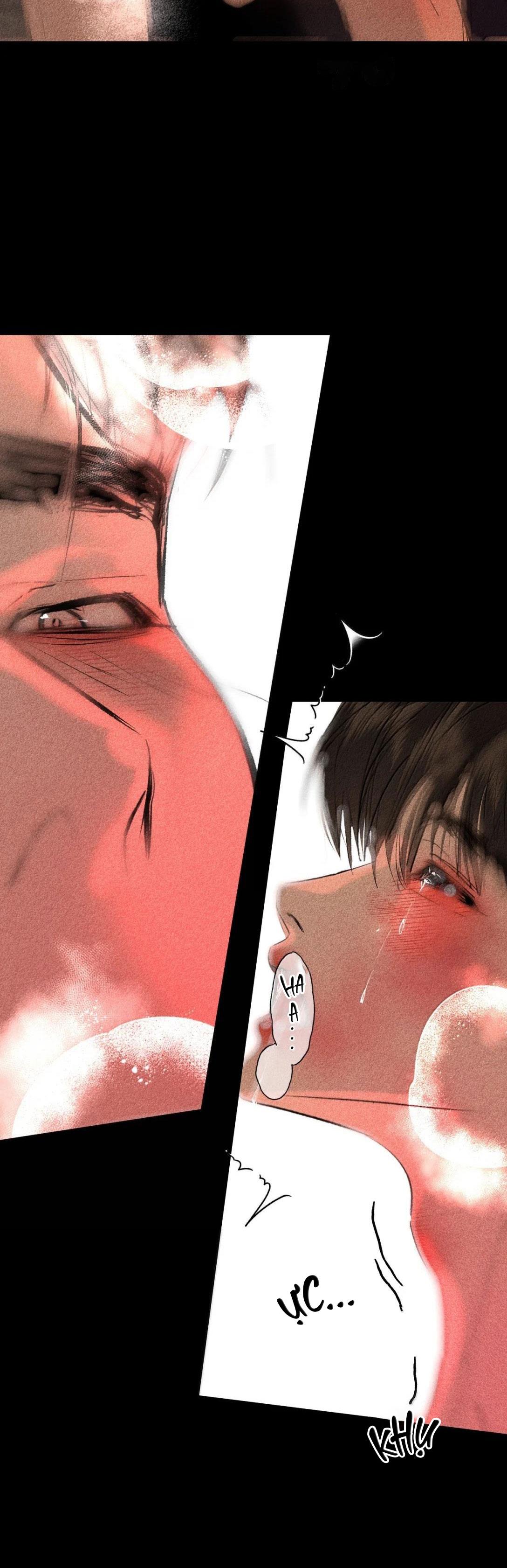 Đọc truyện Thoát Khỏi Tầng Hầm - Chapter 43