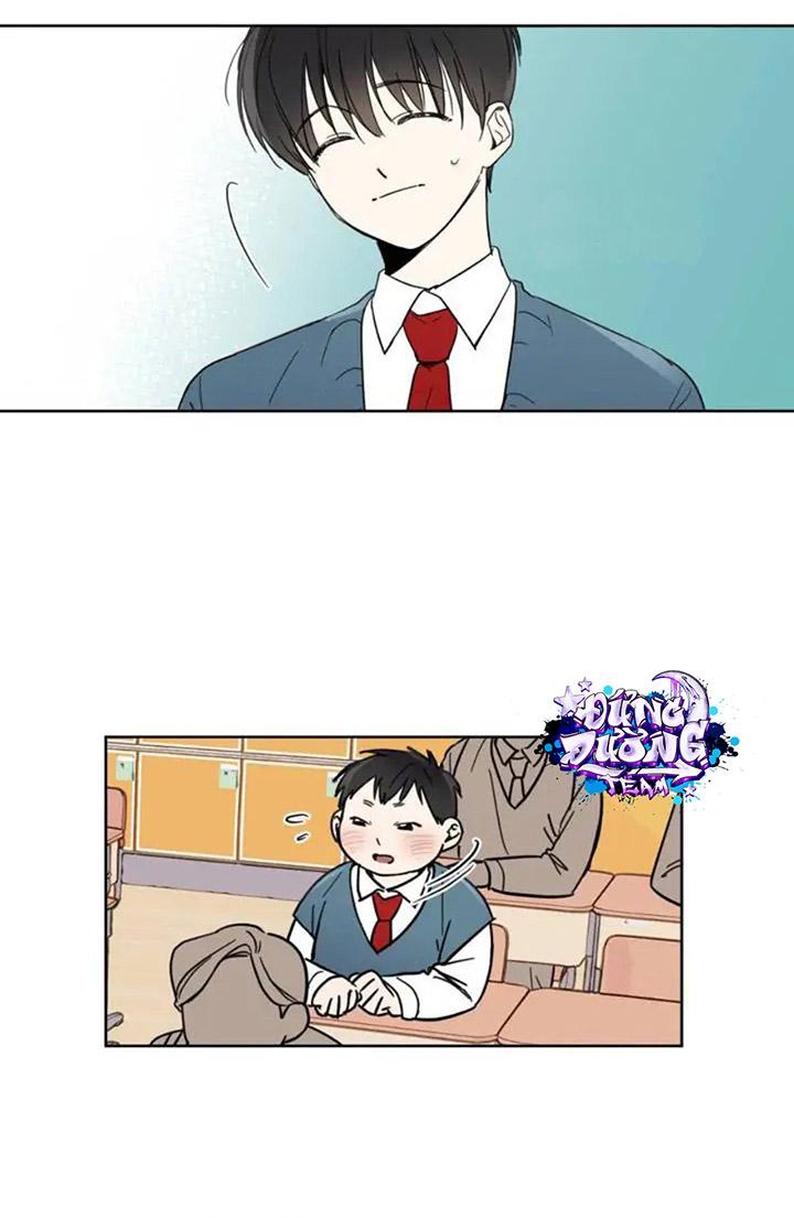 Đọc truyện [DDT] KẺ SAY MÊ - Chapter 1
