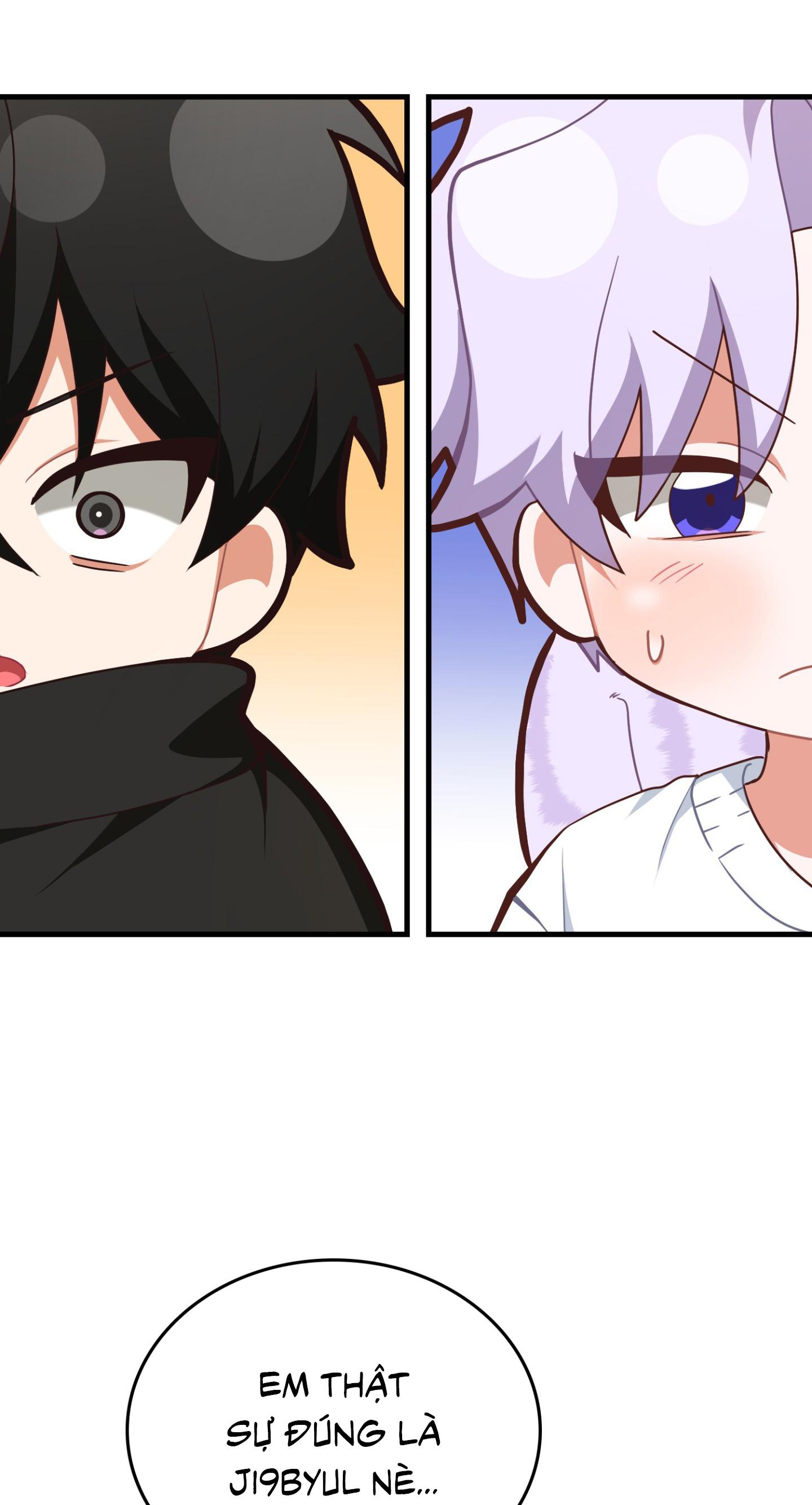 Đọc truyện Guild member - Chapter 94