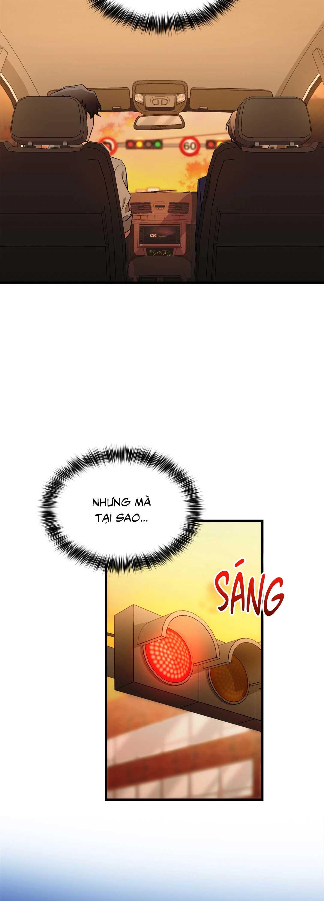 Đọc truyện KÝ SỰ ALPHA - Chapter 48