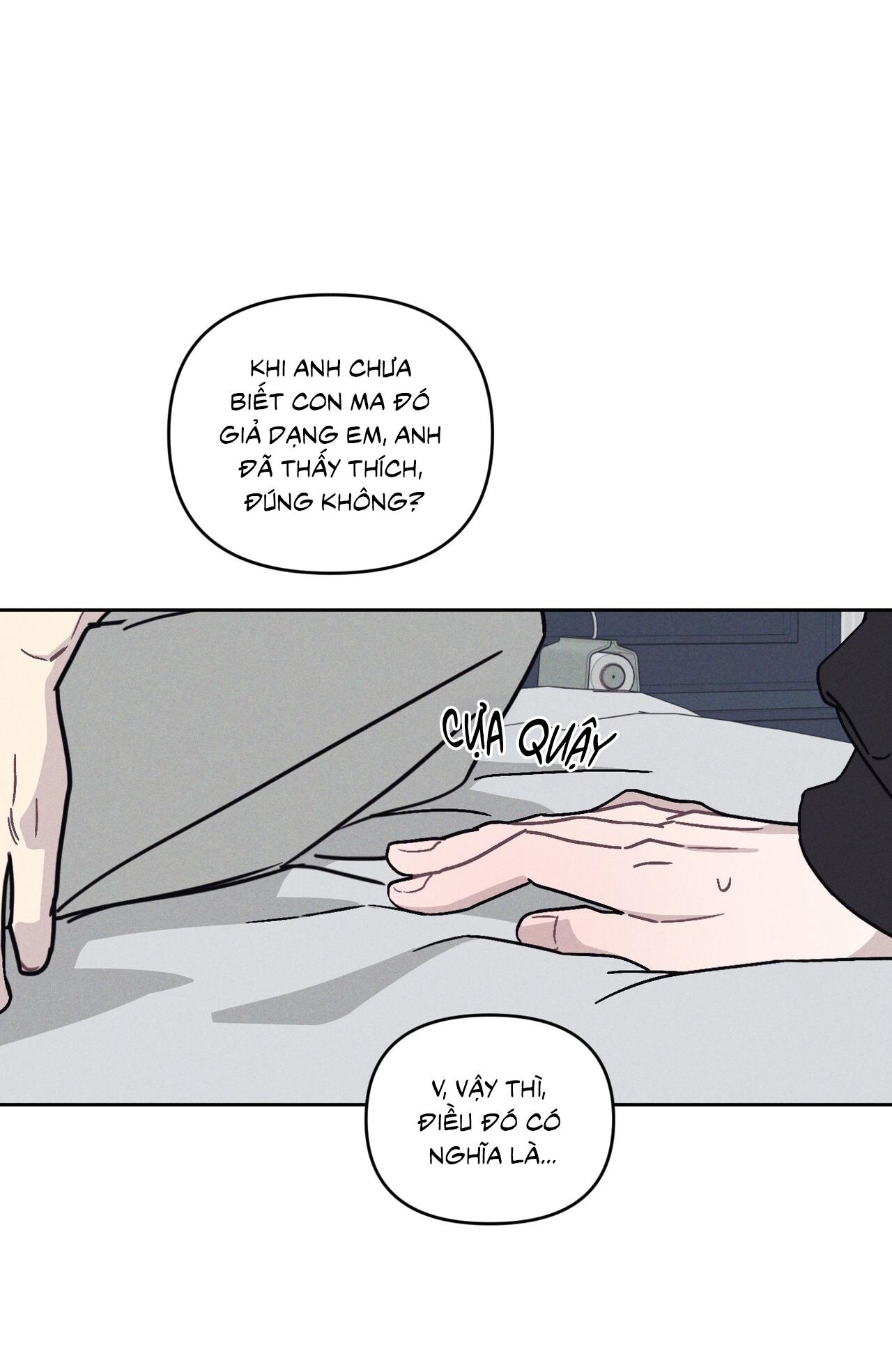 Đọc truyện Cút ra khỏi nhà tôi! - Chapter 7