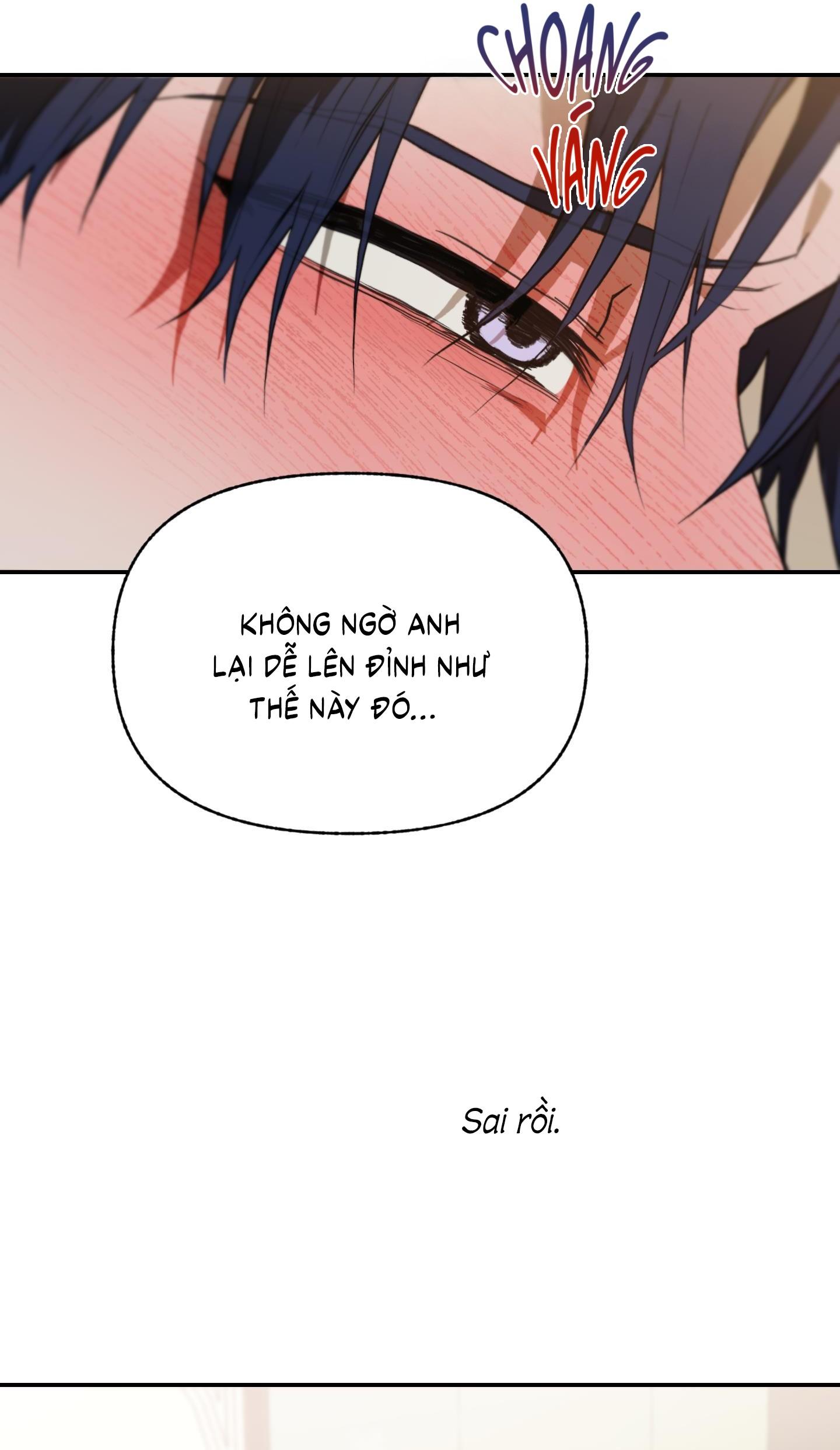 Đọc truyện (CBunu) Control Time - Chapter 41