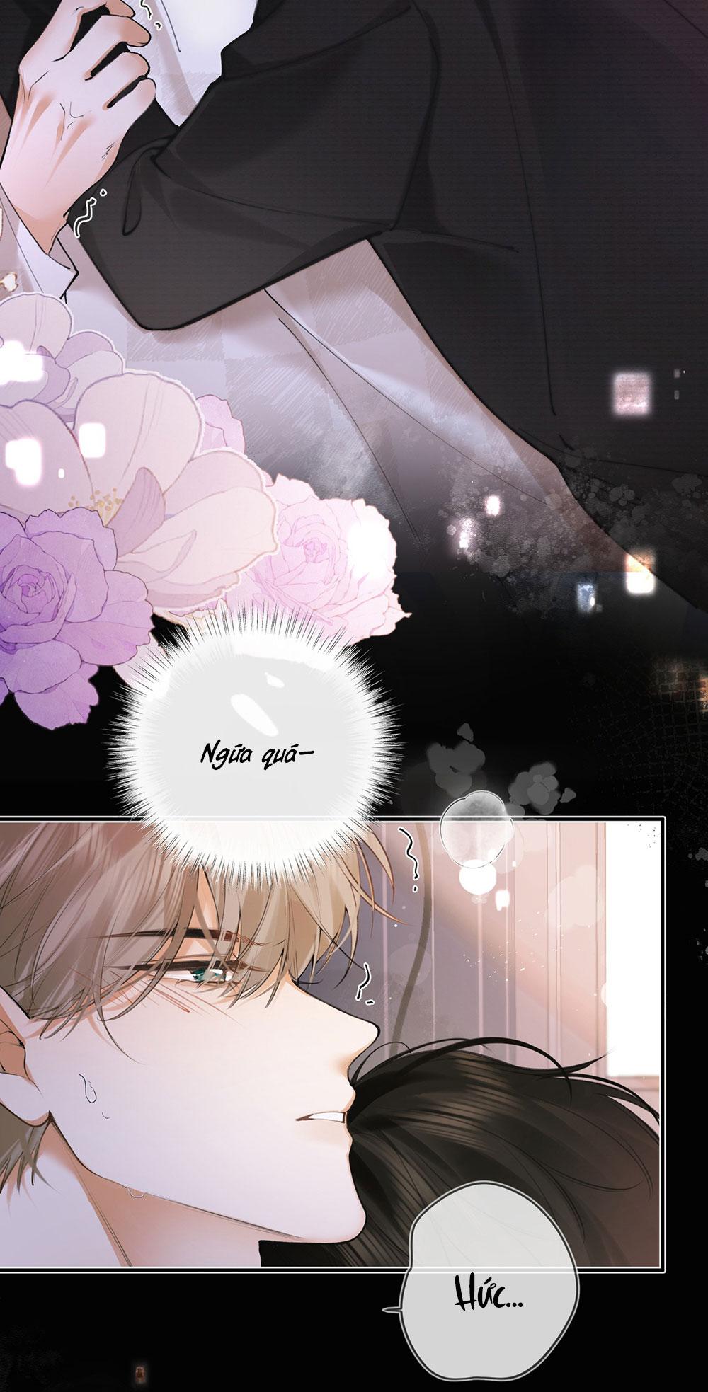 Đọc truyện Mối Quan Hệ Tệ Hại - Chapter 2