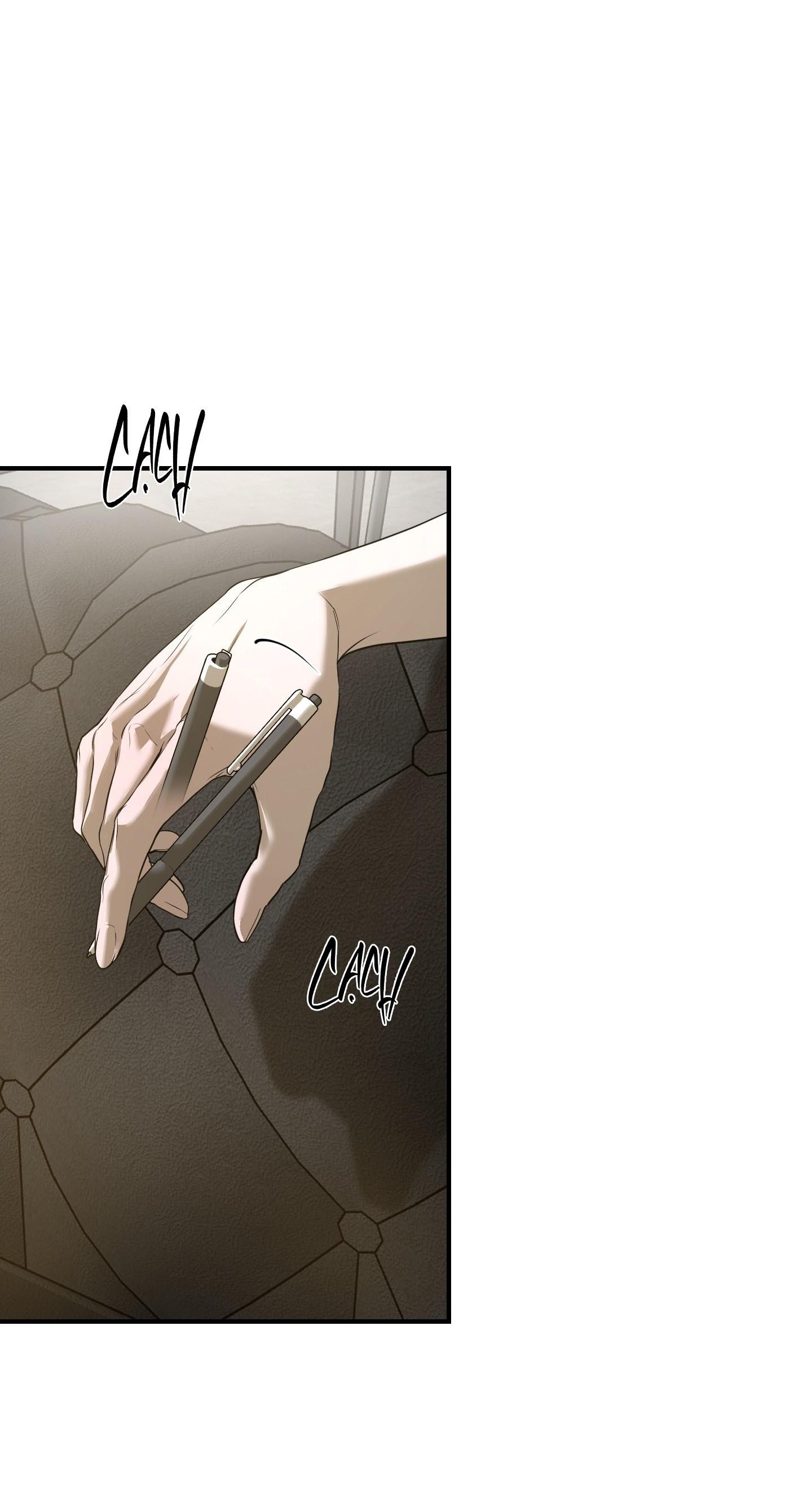 Đọc truyện LÃNG MẠN NGÀY TẬN THẾ - Chapter 9
