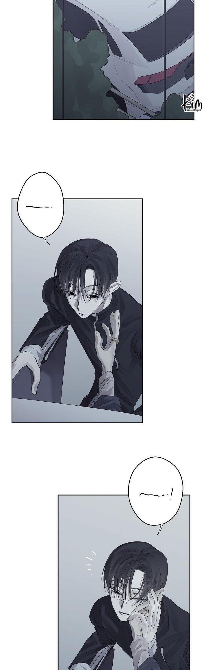 Đọc truyện BL NGẮN TUYỂN CHỌN - Chapter 41.3