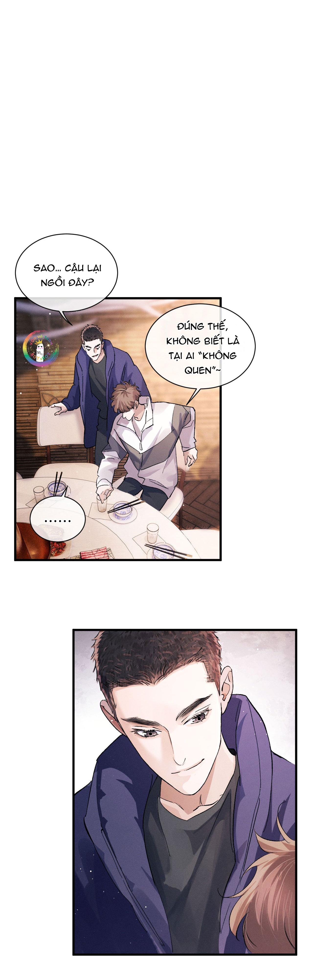 Đọc truyện Tát Dã (Ngang Tàng) - Chapter 59