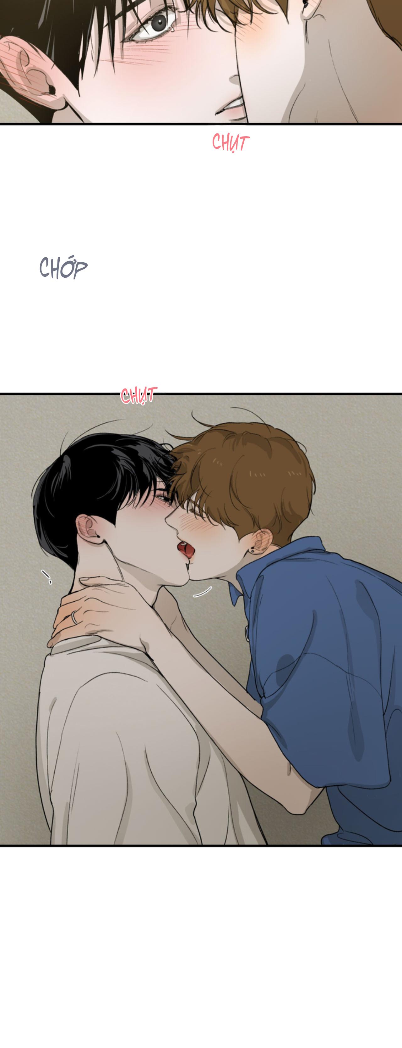 Đọc truyện Deepest Confession - Chapter 8