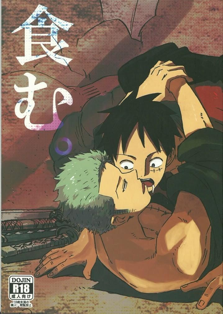 Đọc truyện Tuyển tập Onepiece - Chapter 11