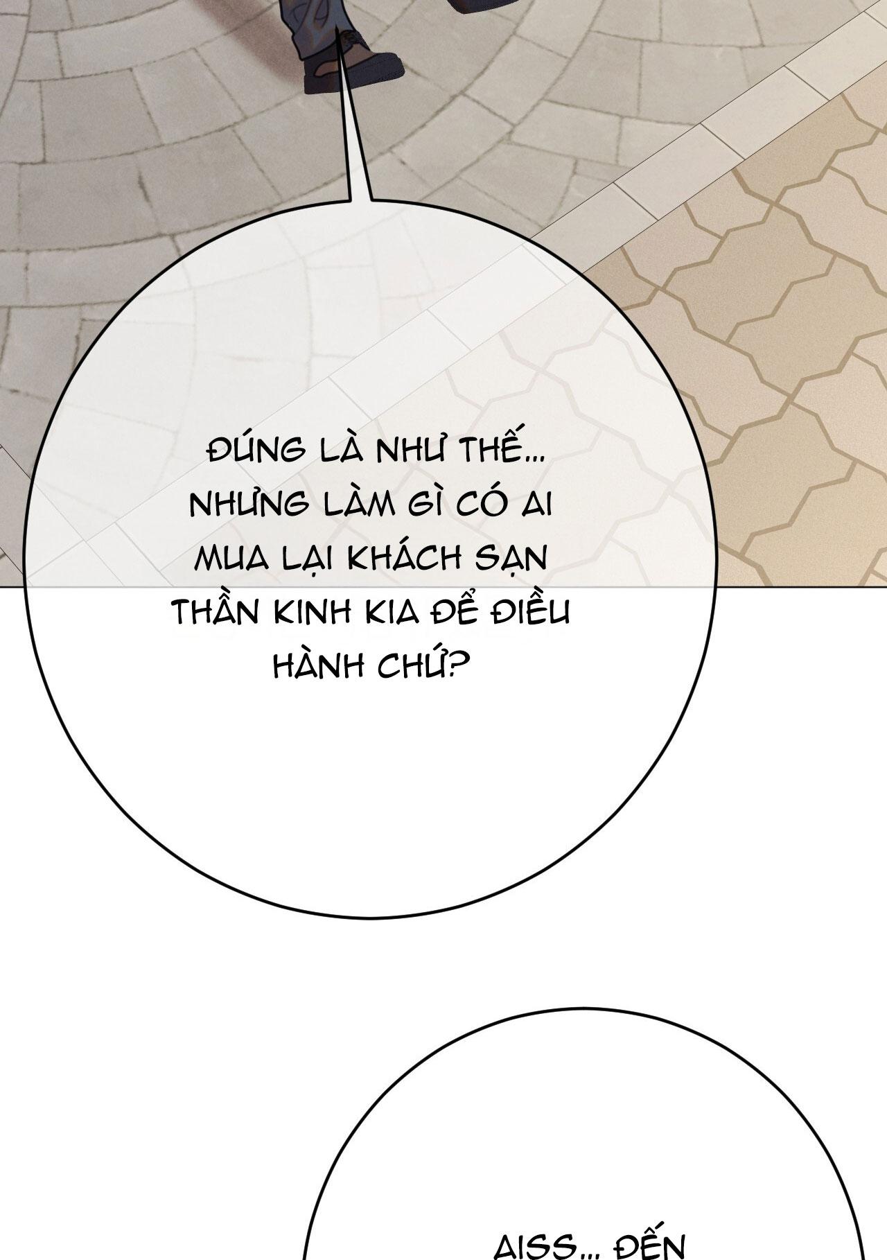 Đọc truyện QUẺ BÓI GIẤC MƠ CỦA YÊU TINH - Chapter 69