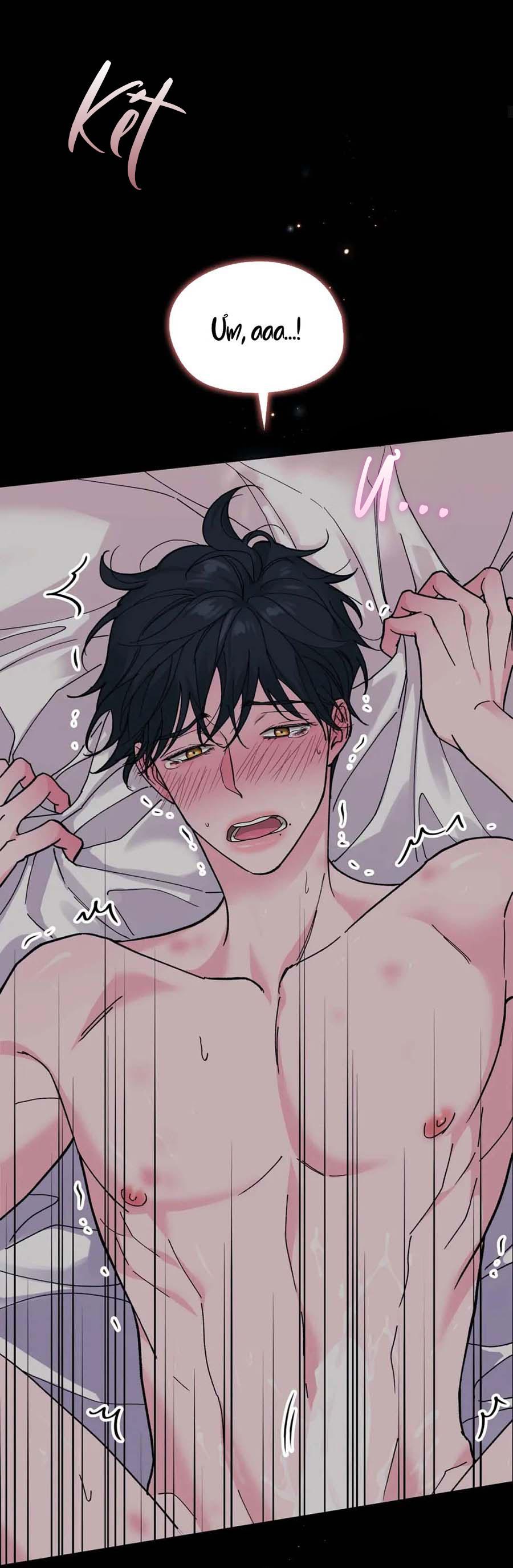 Đọc truyện Sa Mạc Ẩm Ướt - Chapter 3