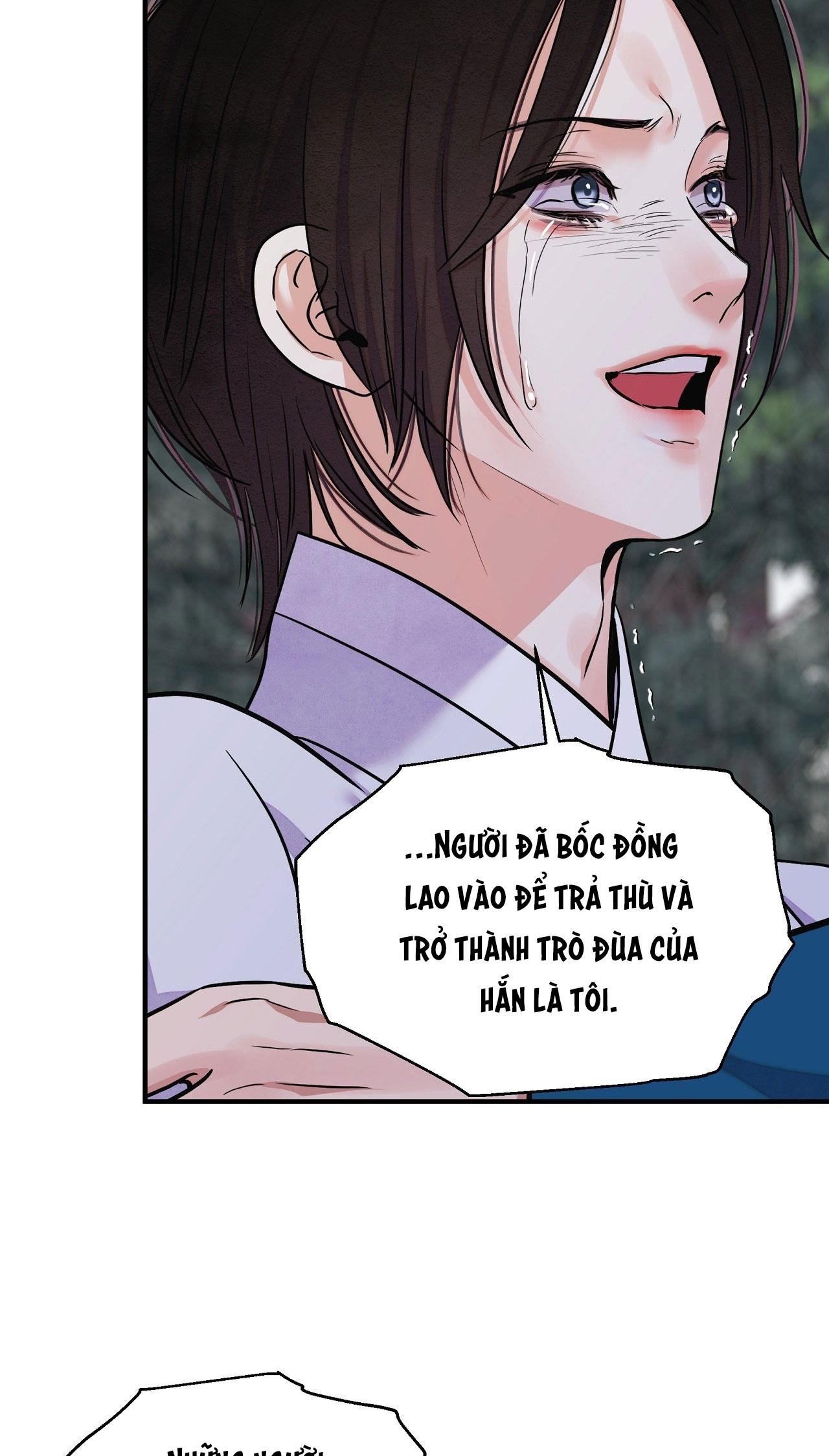 Đọc truyện KIẾM HOA - Chapter 93