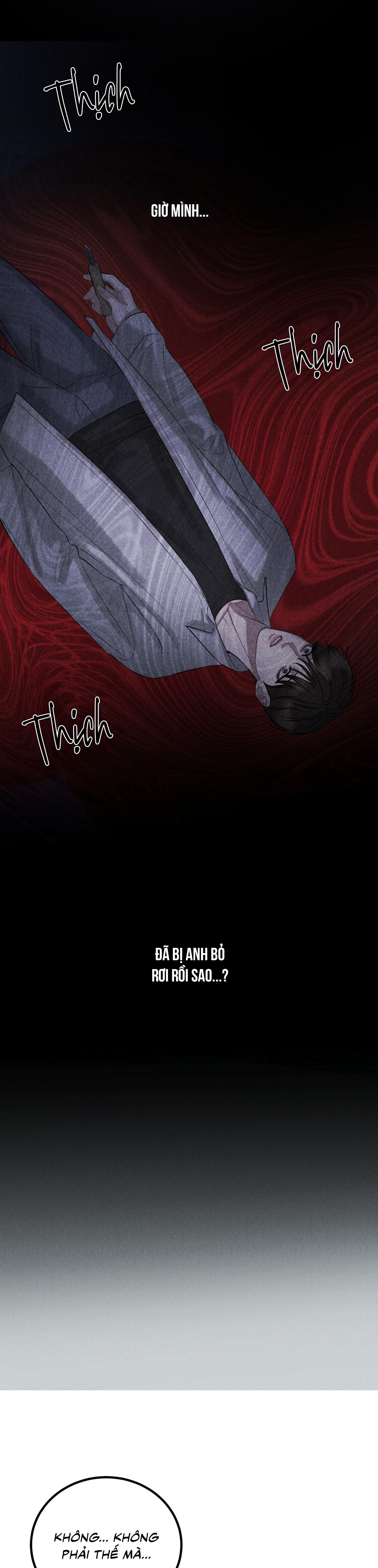 Đọc truyện Joo Eun - Chapter 35