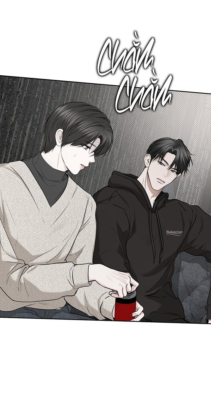Đọc truyện [DDT] KẺ ĐÁNH CẮP TRÁI TIM - Chapter 2