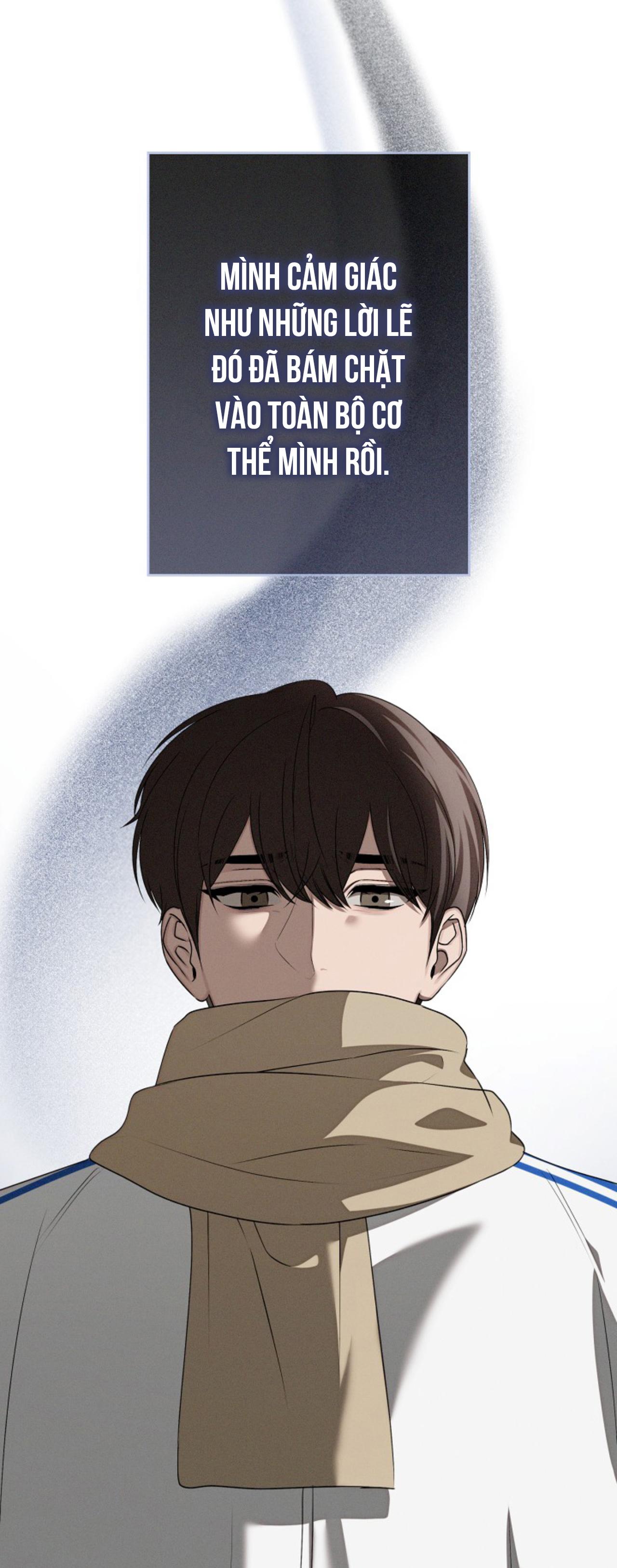 Đọc truyện Critical Point - Chapter 69