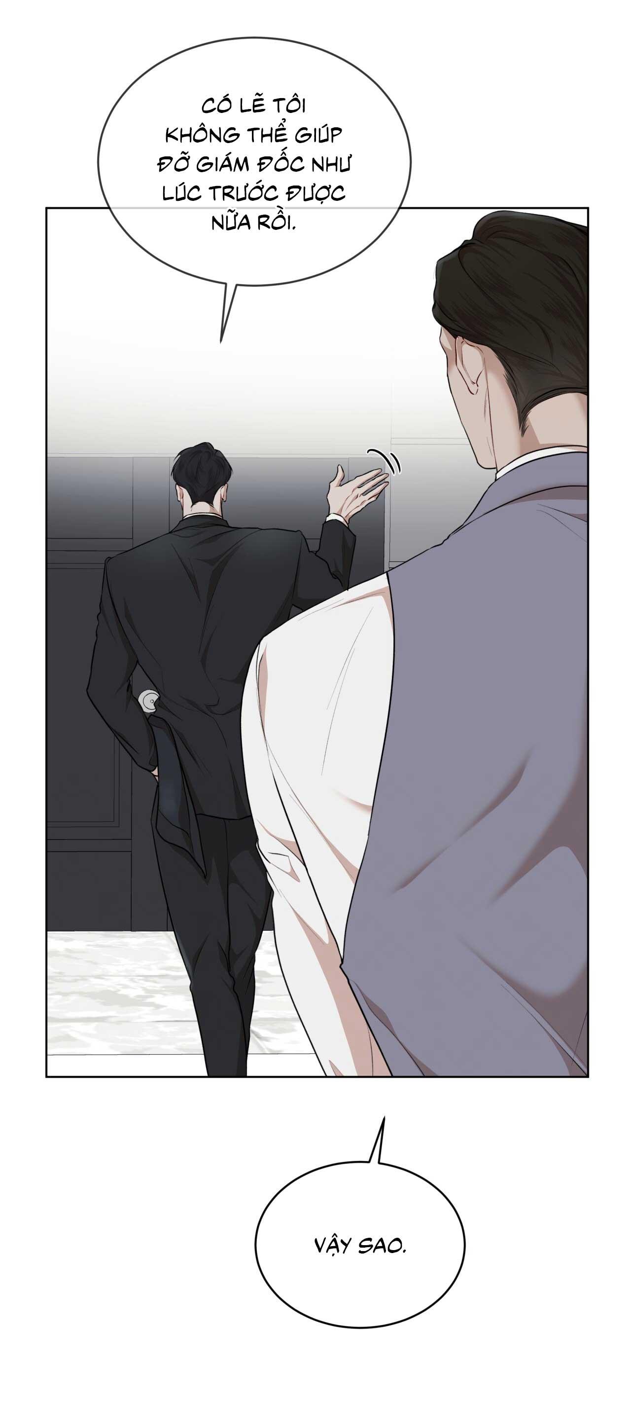 Đọc truyện KHỞI NGUỒN SỰ SỐNG - Chapter 74