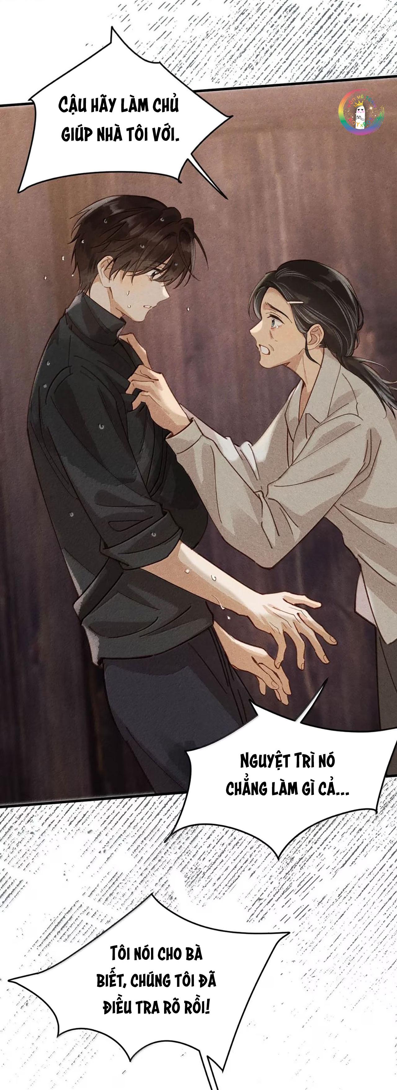 Đọc truyện Sở Thiên Dĩ Nam - Chapter 27