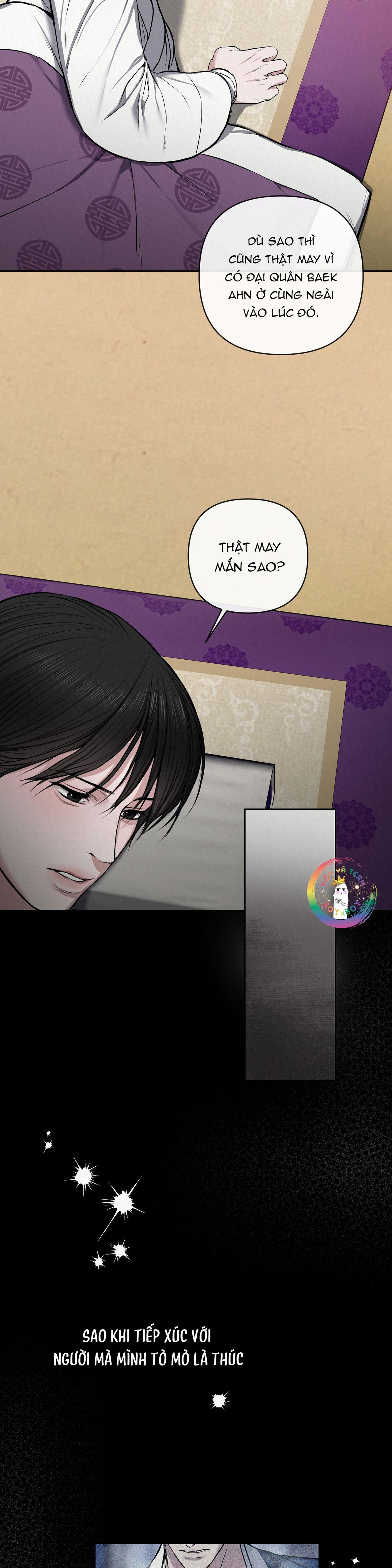 Đọc truyện Sai Lầm - Chapter 19