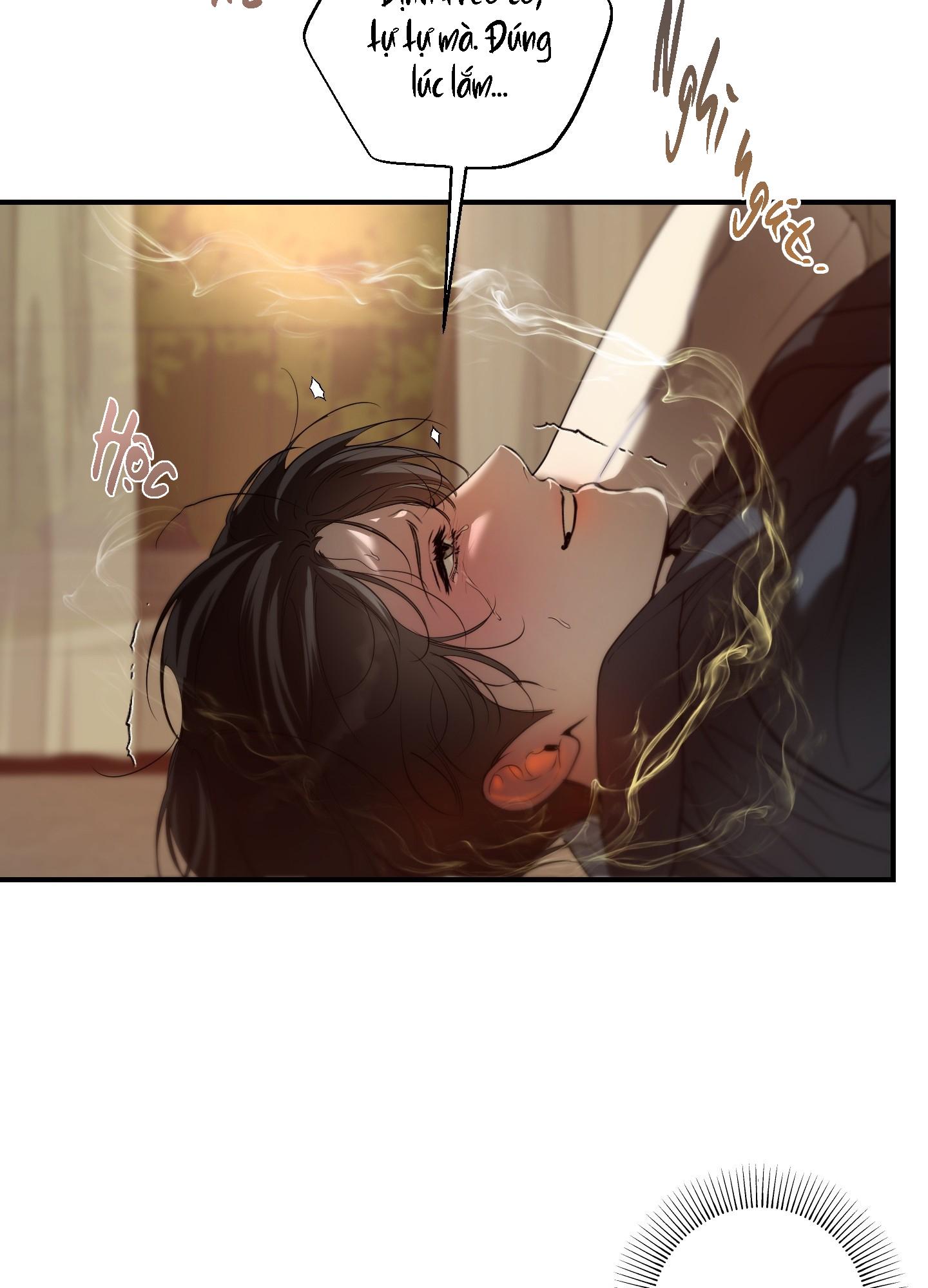 Đọc truyện LÃNG MẠN NGÀY TẬN THẾ - Chapter 2