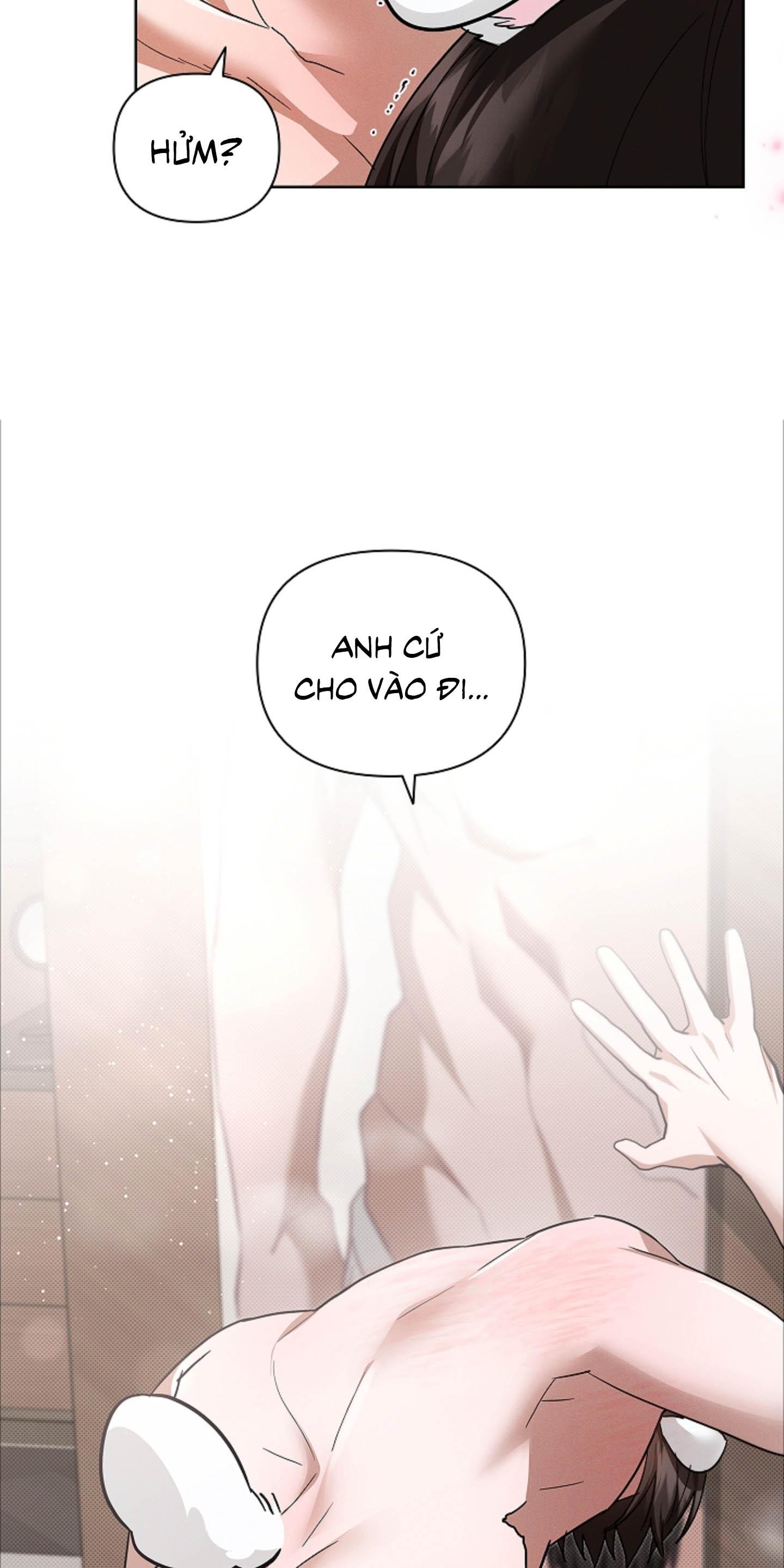 Đọc truyện ĐỪNG ĐỘNG VÀO CÚN CON! - Chapter 44.04
