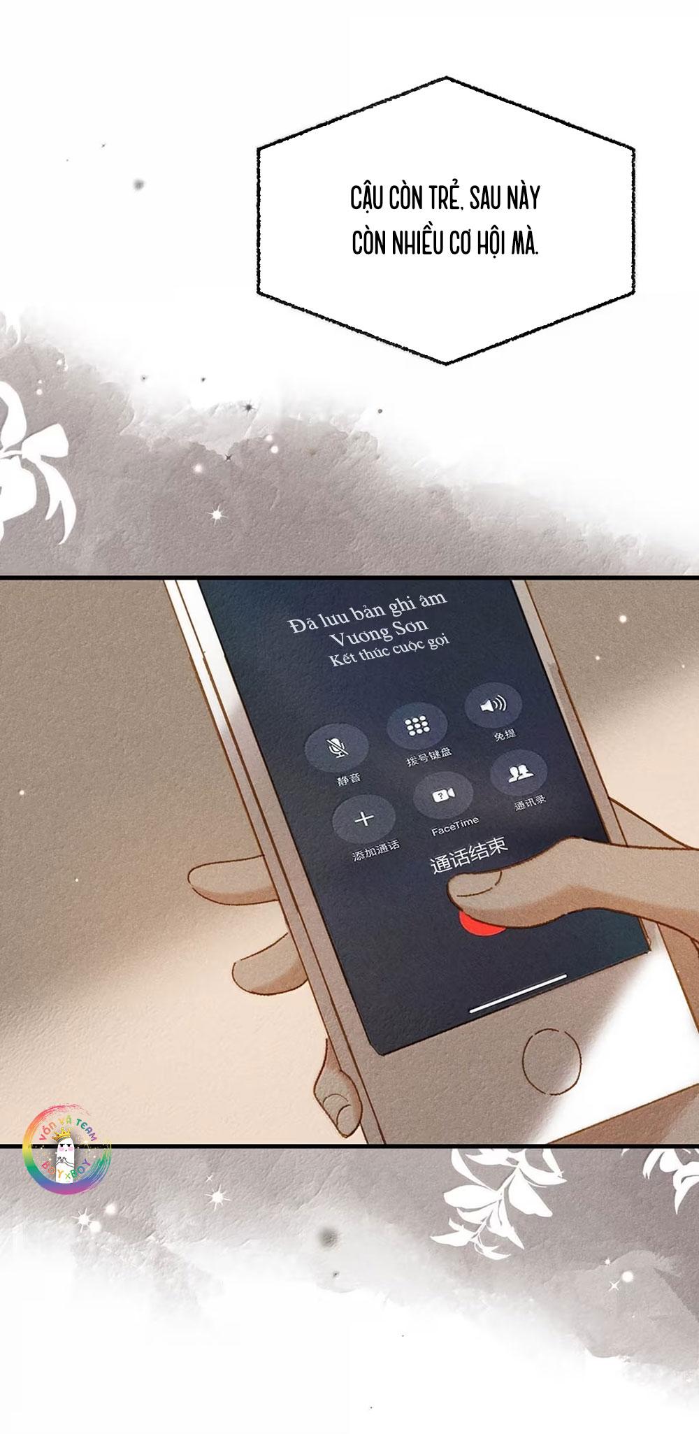 Đọc truyện Sở Thiên Dĩ Nam - Chapter 24