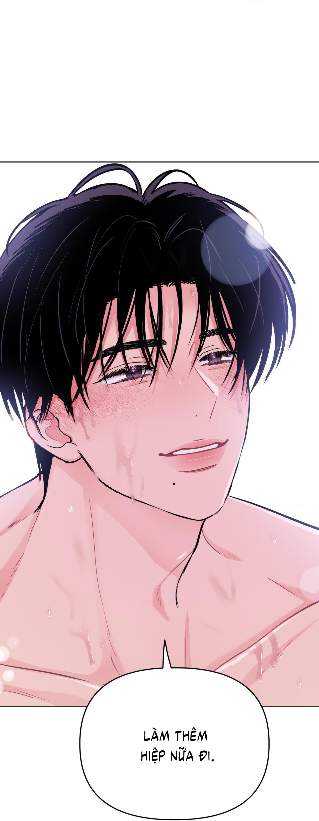 Đọc truyện (CBunu) Chàng Trai Mỹ Thuật - Chapter 55