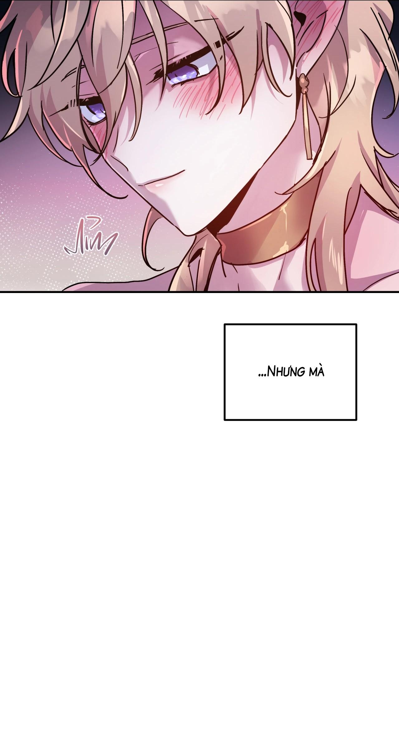 Đọc truyện (CBunu) Ám Giữ Linh Hồn - Chapter 68.9