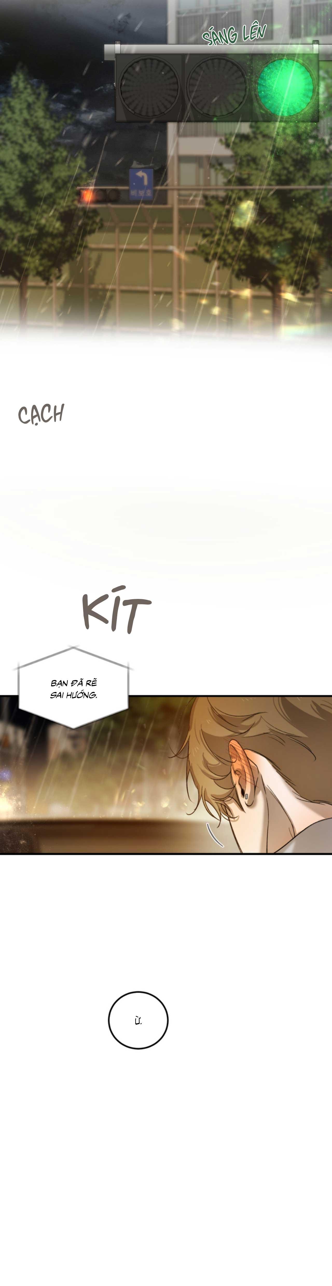Đọc truyện Deepest Confession - Chapter 8.02