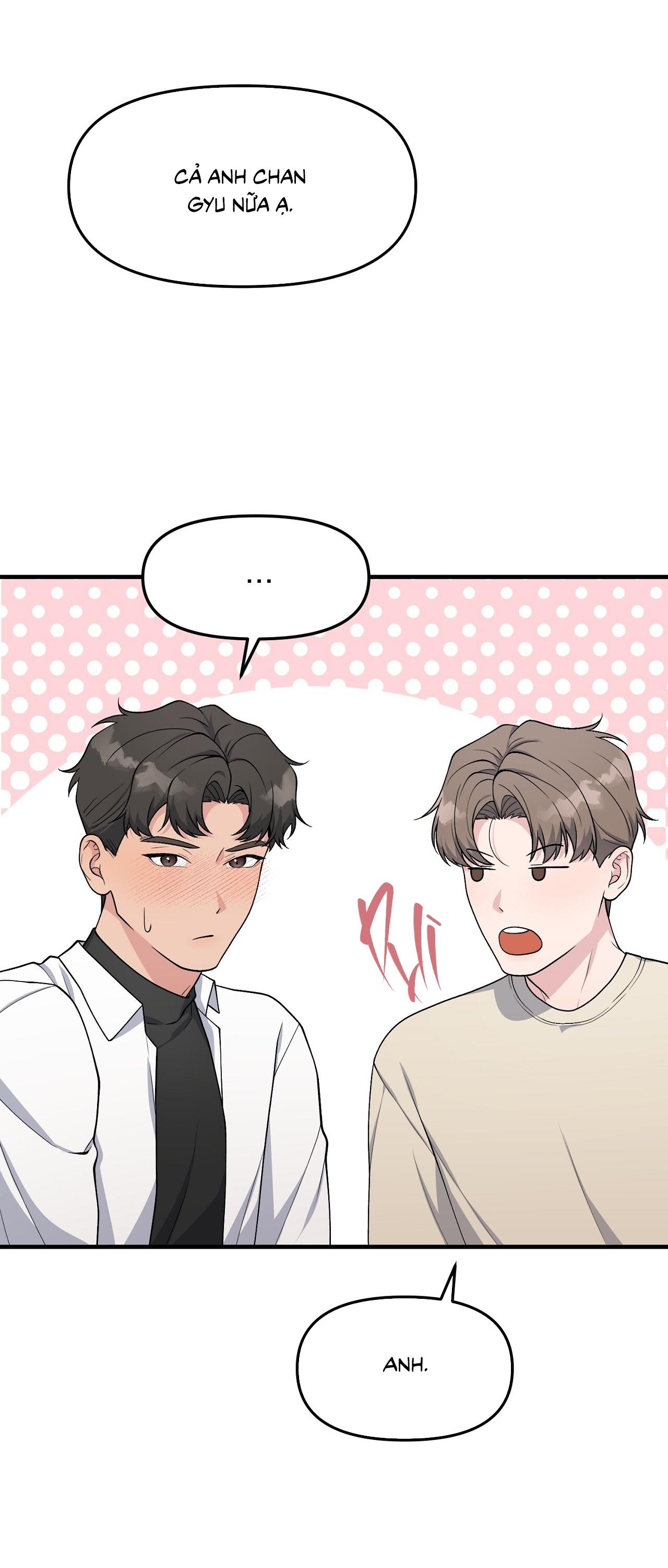 Đọc truyện [DDT] HƯƠNG VỊ TÌNH THÂN - Chapter 4