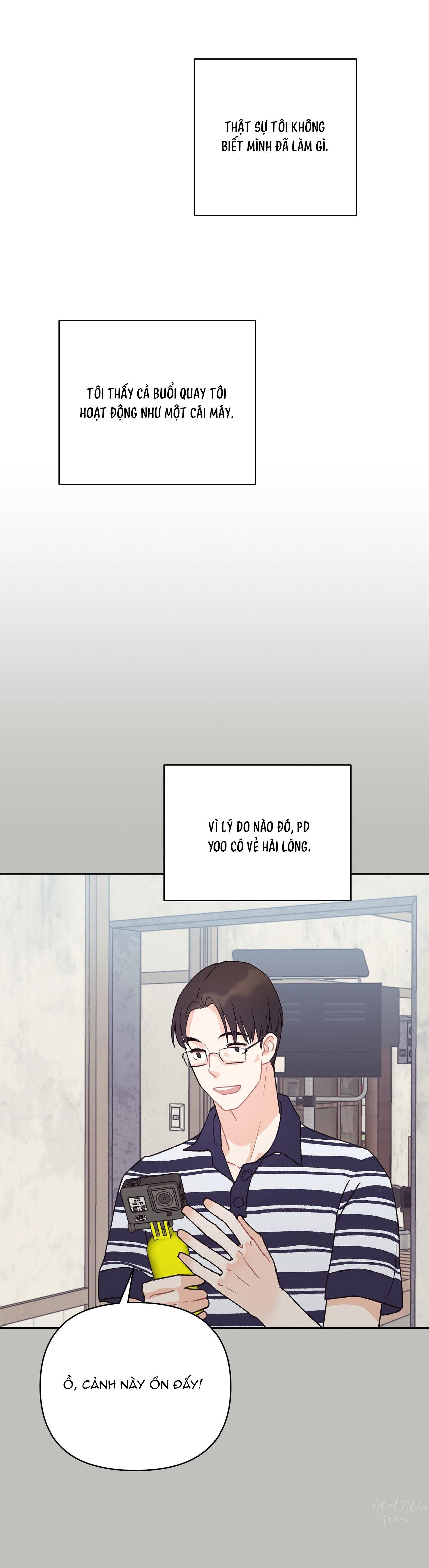 Đọc truyện Ten - Chapter 4
