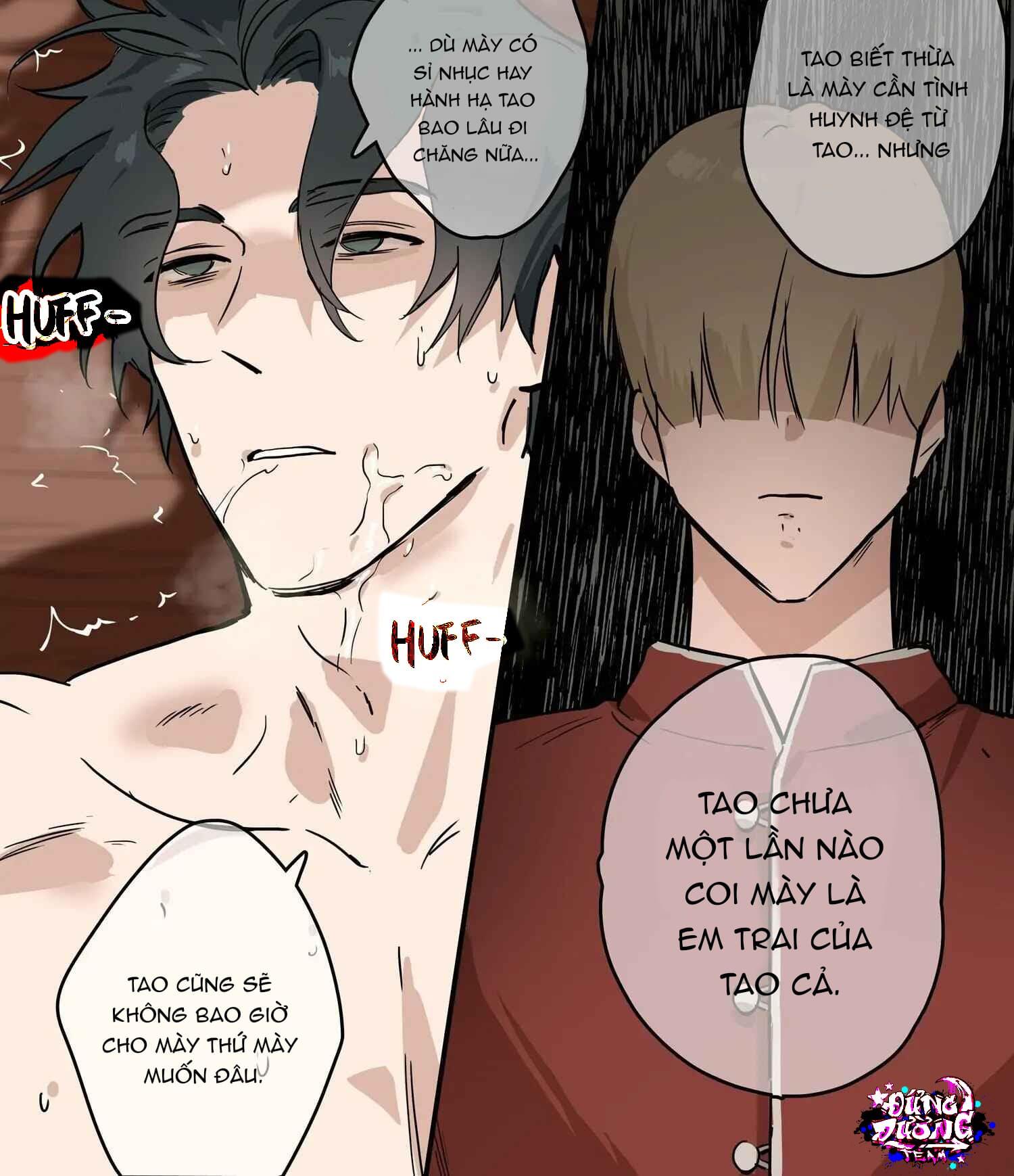 Đọc truyện ONESHORT BÁI THIẾN - Chapter 2