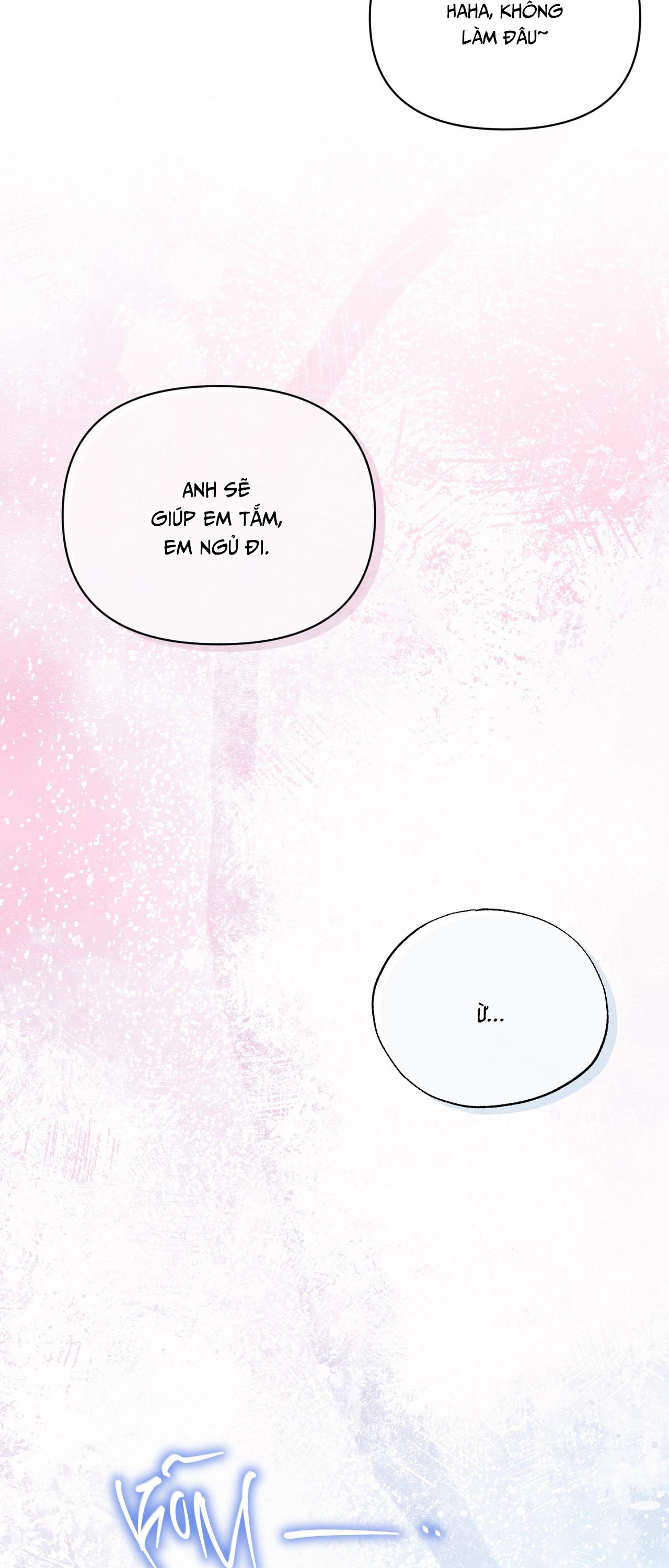 Đọc truyện TÌNH YÊU KHỞI ĐẦU TỪ NỖI SỢ - Chapter 18