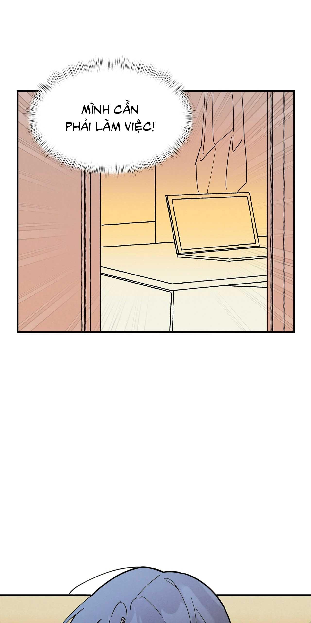 Đọc truyện One-Room TA - Chapter 26