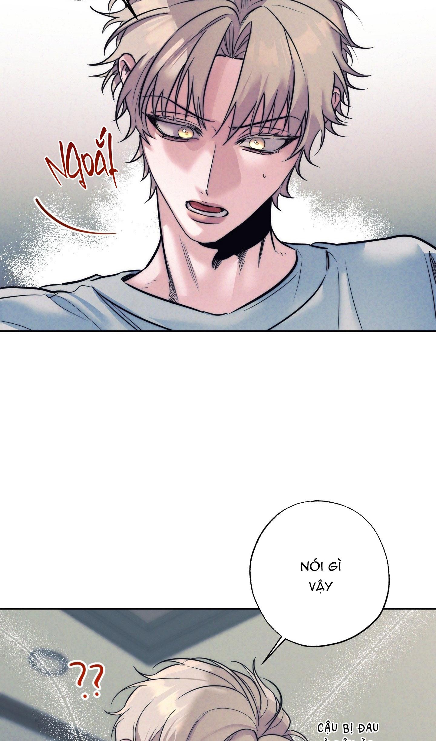 Đọc truyện KỲ THỊ - Chapter 51