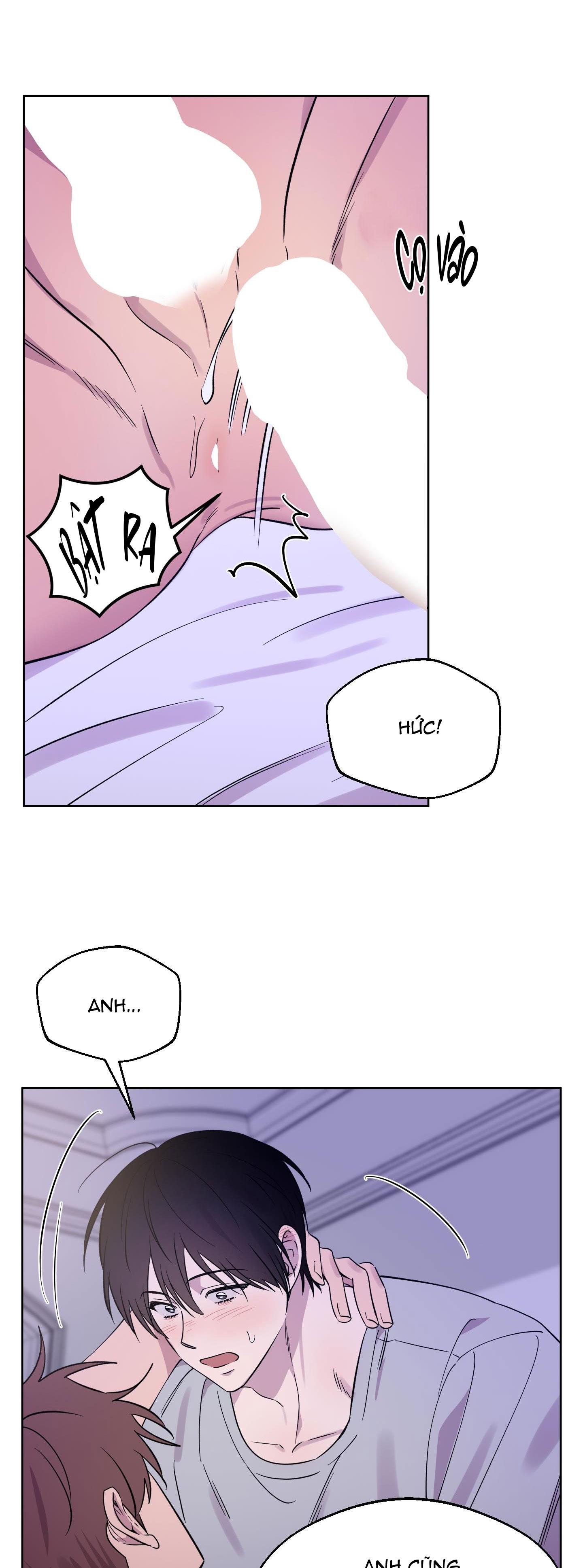 Đọc truyện VẬN MAY BẤT NGỜ - Chapter 68