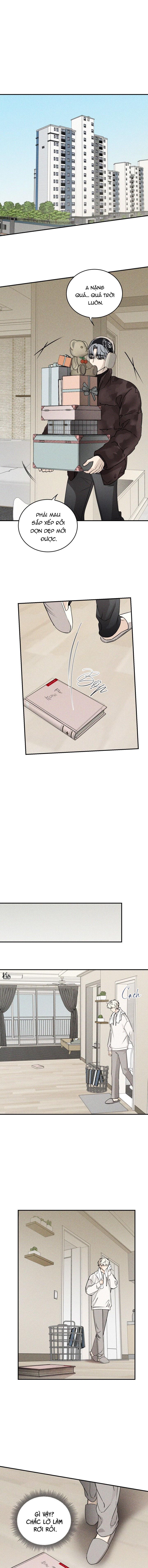 Đọc truyện TUYỂN TẬP NHẤT THỤ ĐA CÔNG CỦA NHÀ KIM - Chapter 31.6