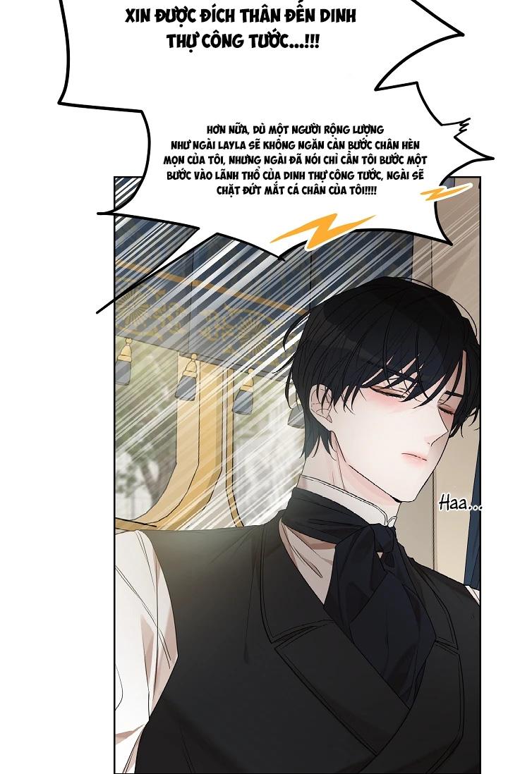 Đọc truyện (Daisy) Snake Hole - Chapter 4
