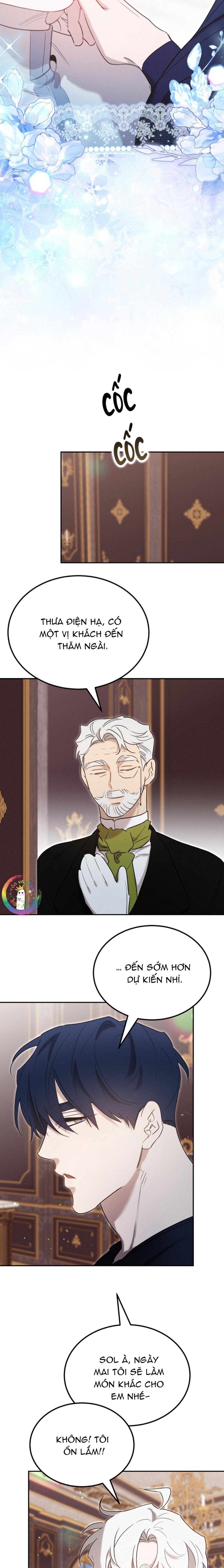 Đọc truyện Này, Đừng Có Nhấn Cái Nút Đó! - Chapter 54