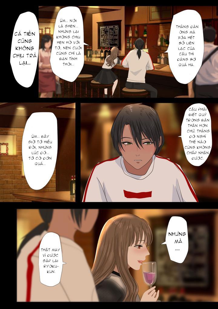 Đọc truyện Tuyển tập BOYLOVE màu sắc - Chapter 218