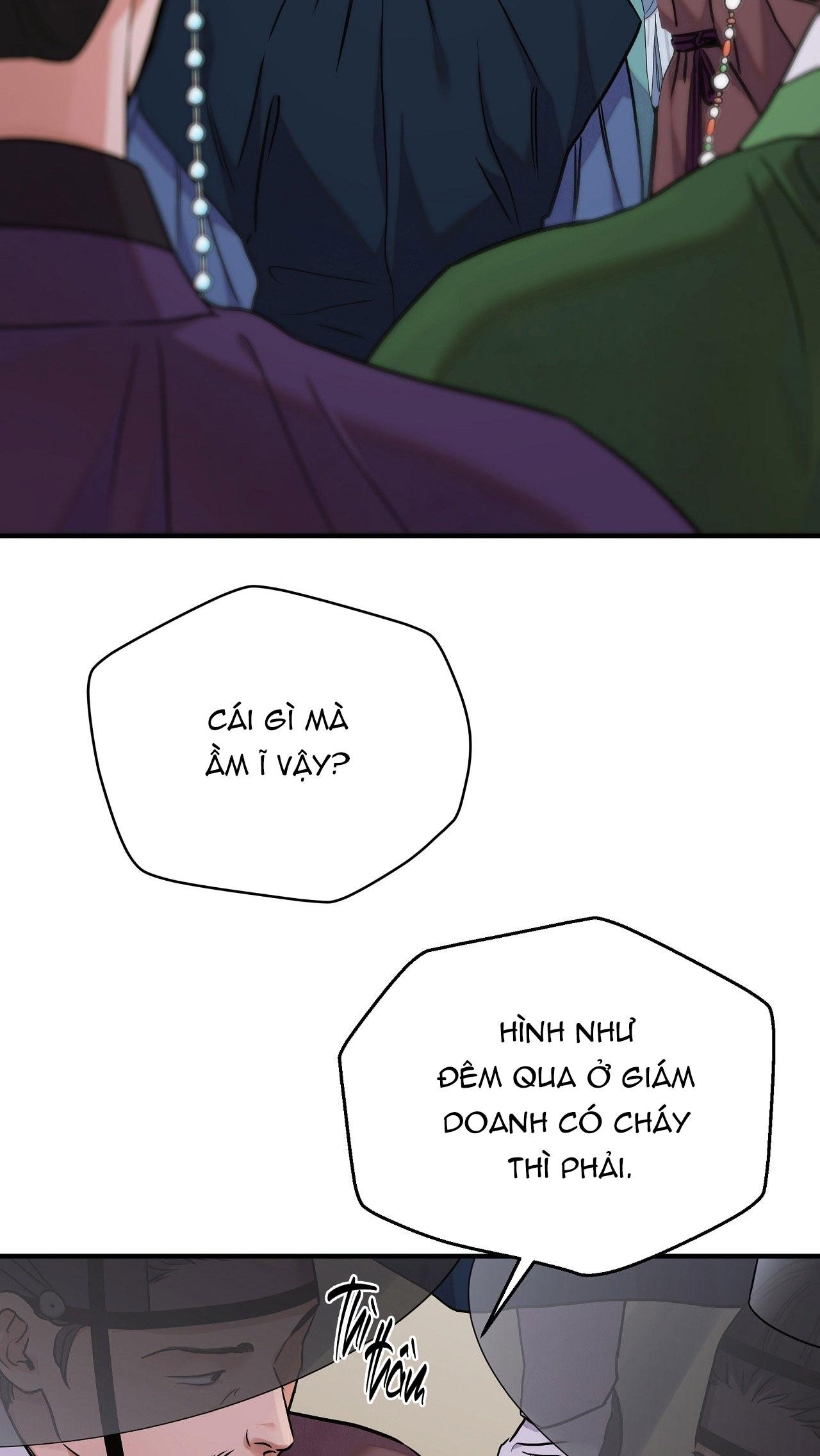 Đọc truyện KIẾM HOA - Chapter 92