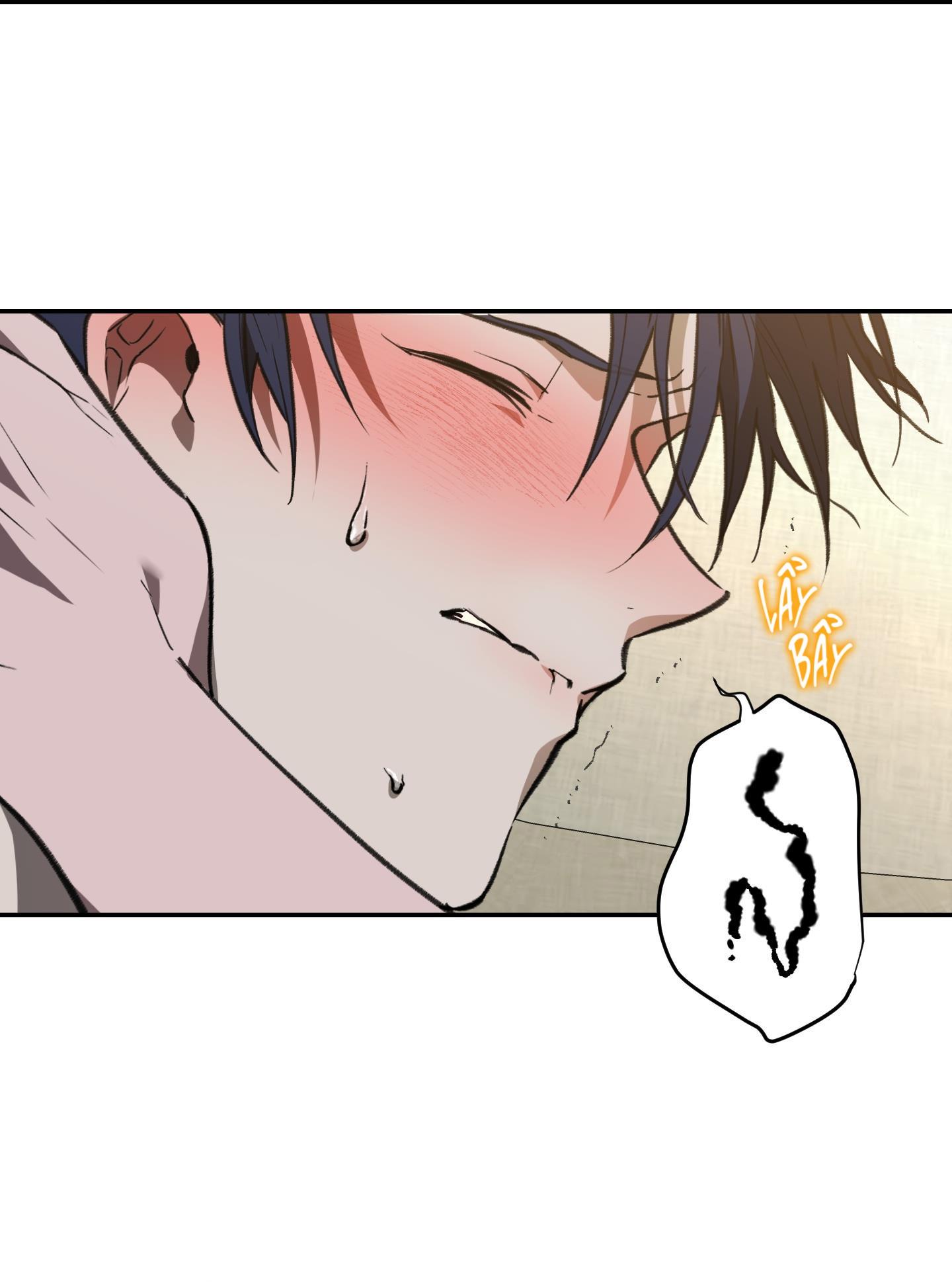 Đọc truyện (CBunu) Control Time - Chapter 41