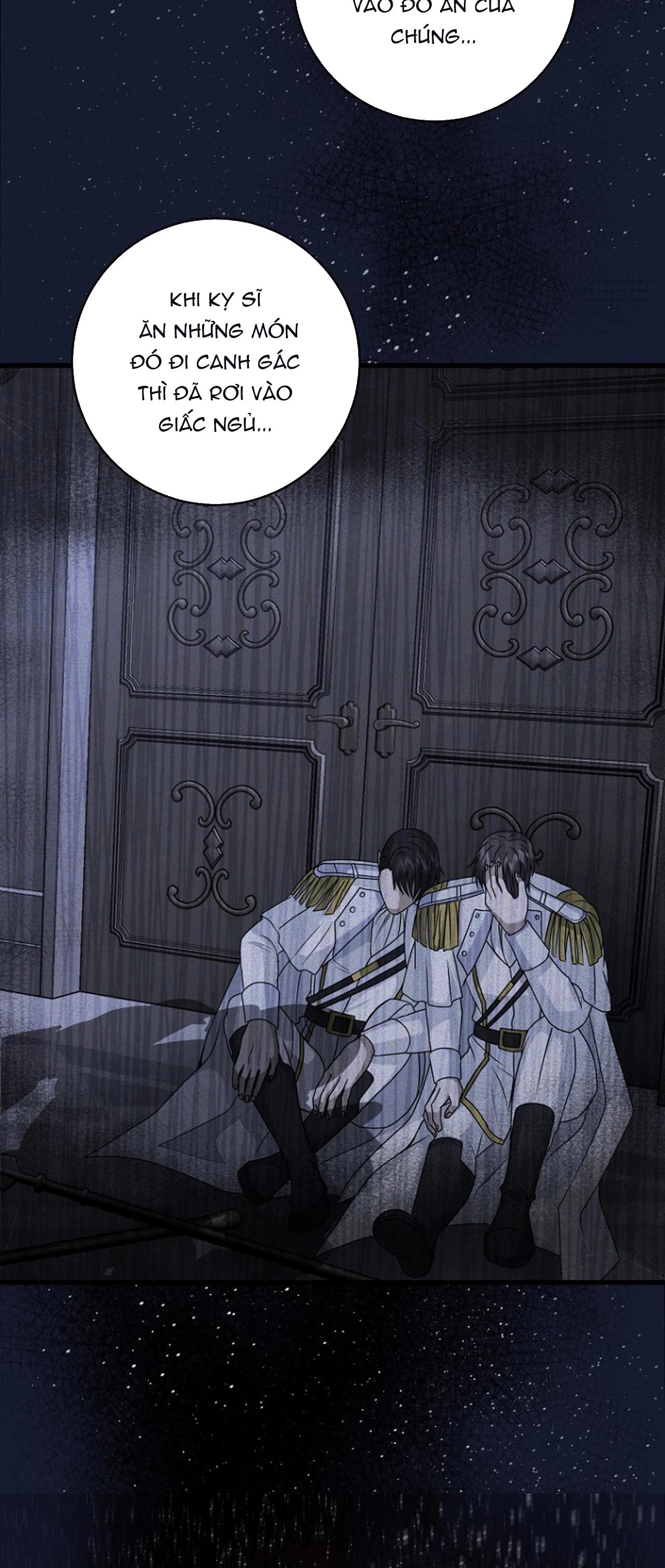 Đọc truyện NGHỈ HƯU CHỨ KHÔNG PHẢI TÌNH YÊU - Chapter 56
