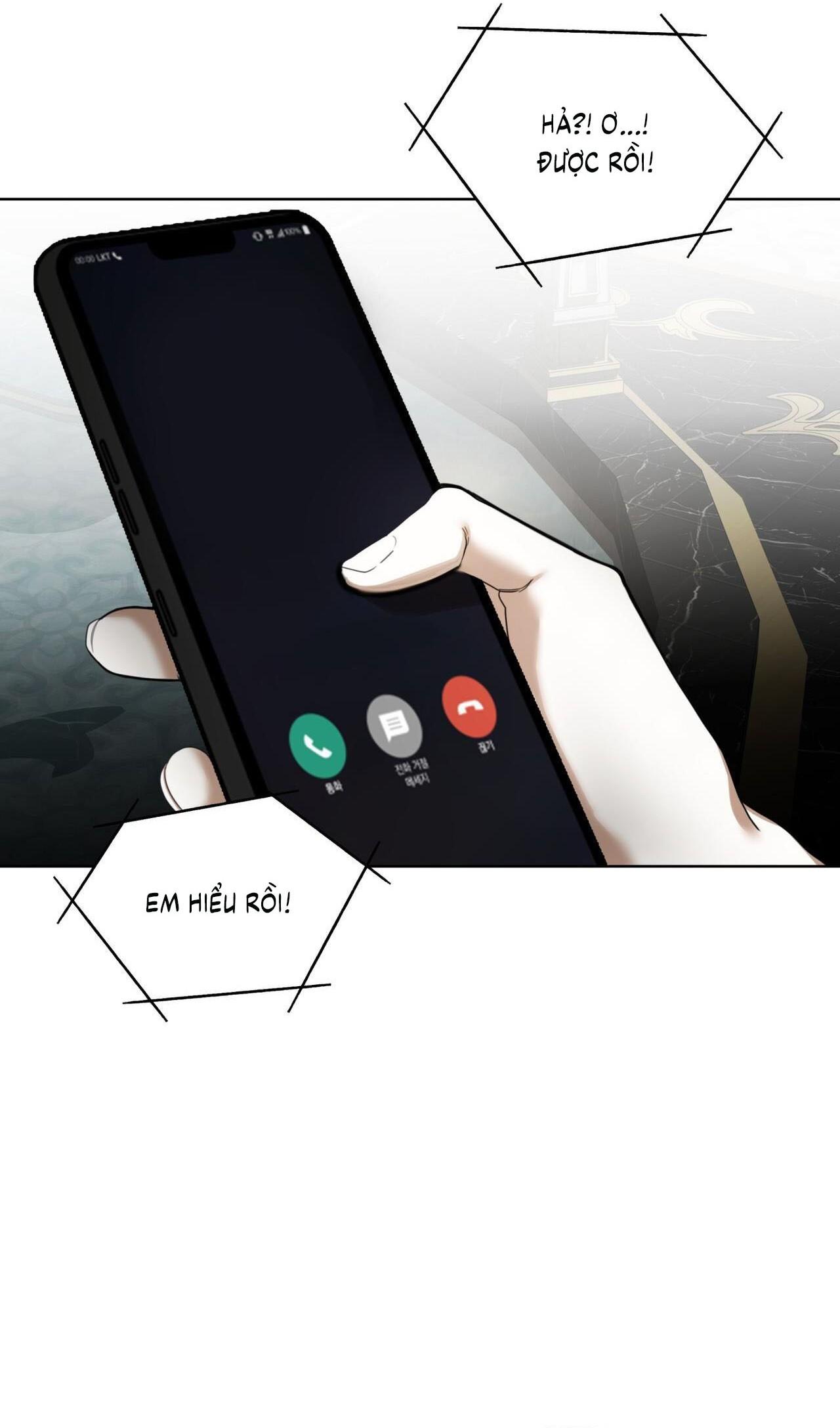 Đọc truyện (CBunu) Phạm Luật - Chapter 116